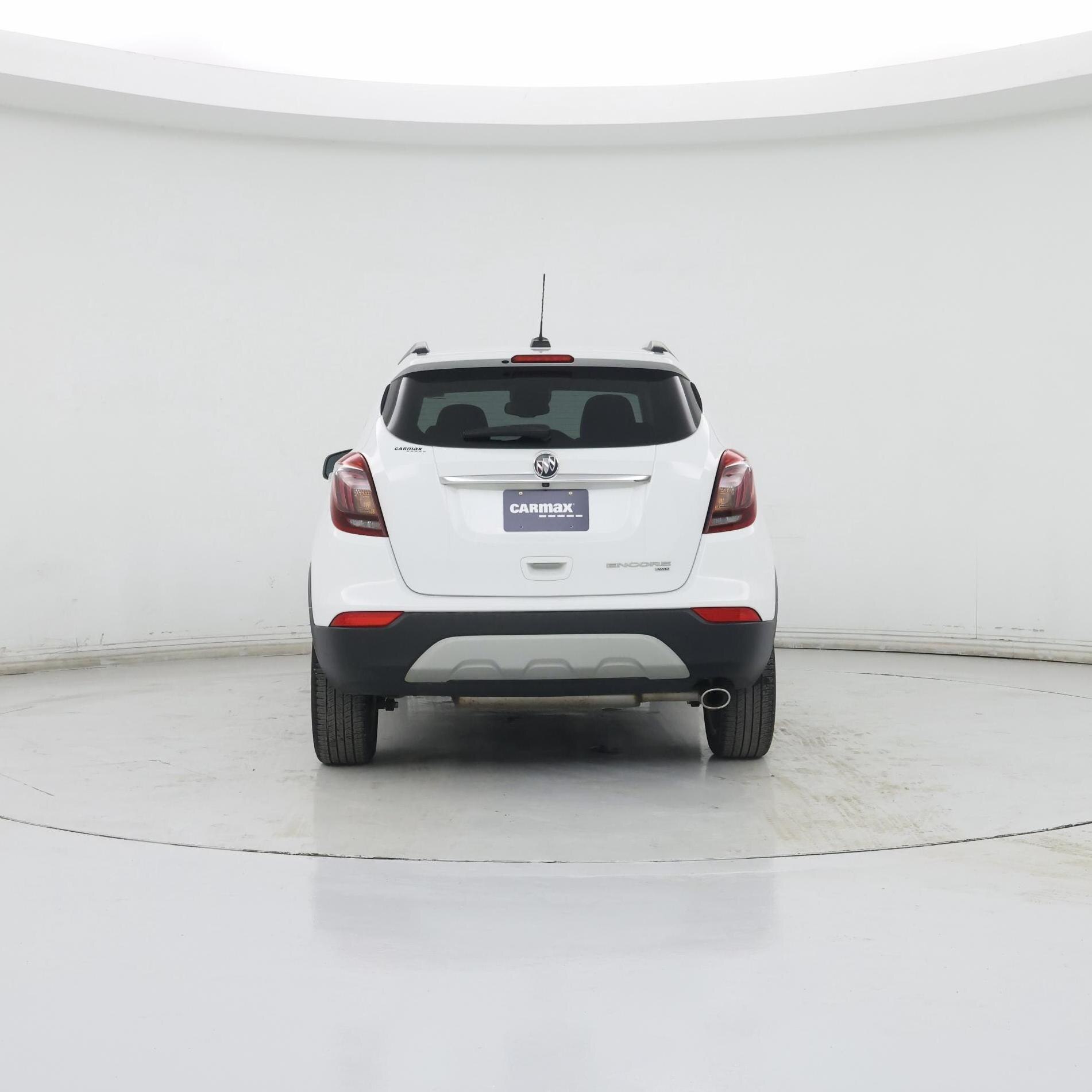 Thumbnail: 2022 Buick Encore - 6