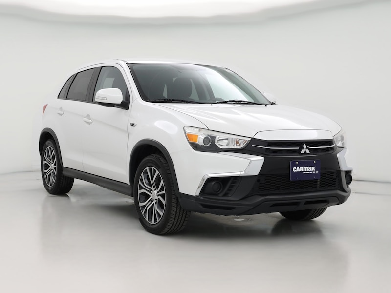 2018 Mitsubishi Outlander Sport ES -
                  Grand Rapids, MI