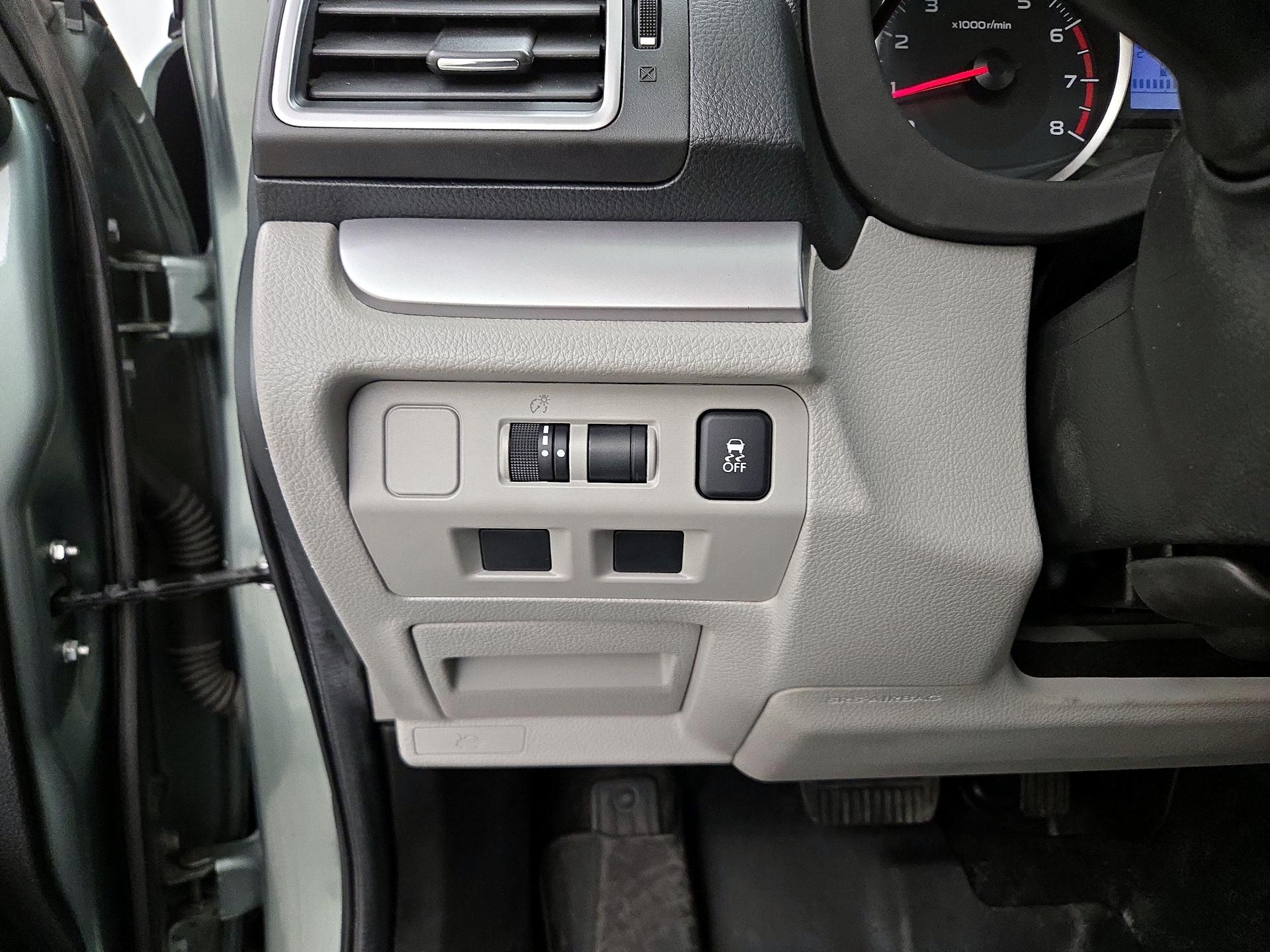 Thumbnail: 2017 Subaru Forester - 13