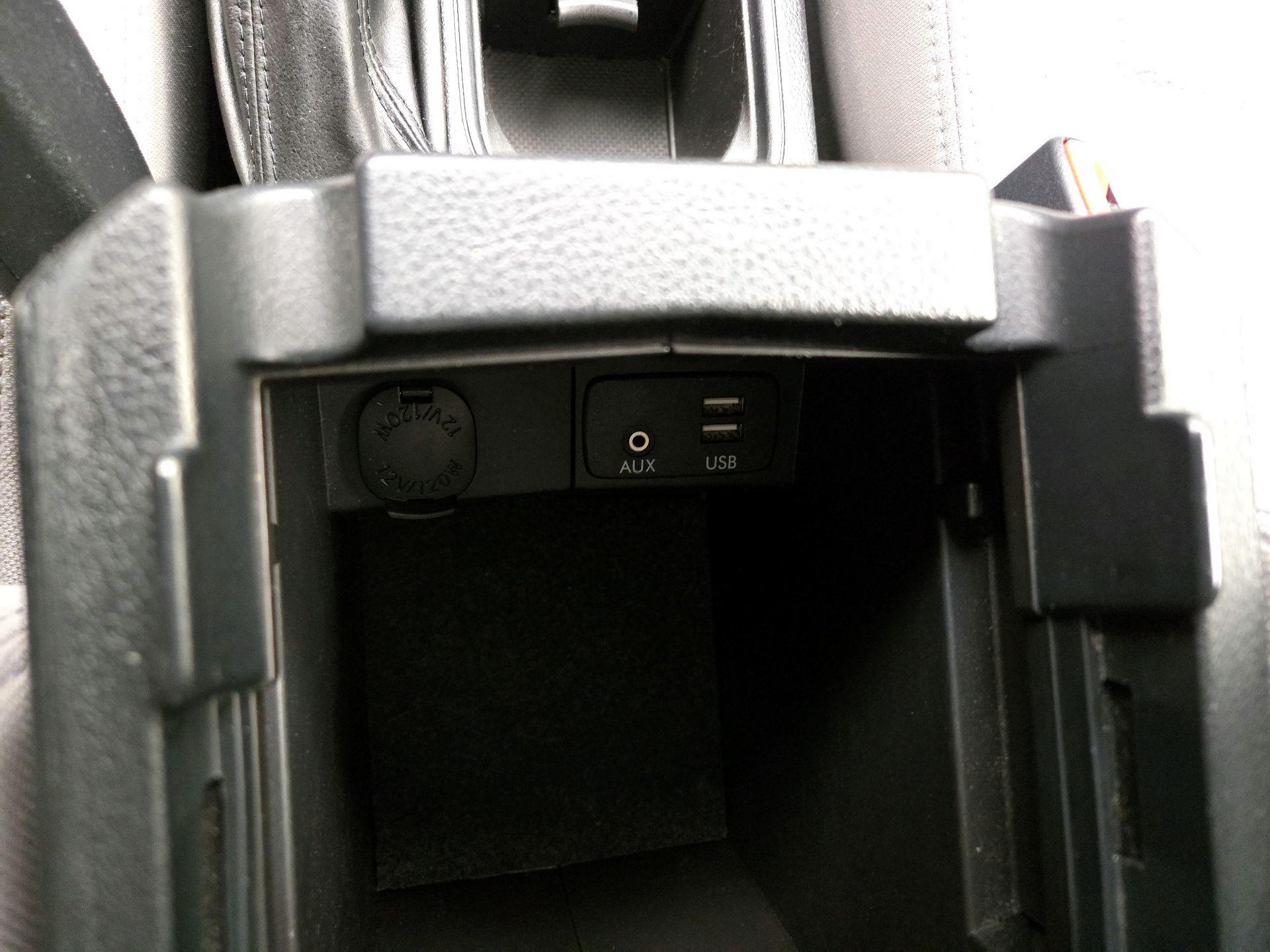 Thumbnail: 2017 Subaru Forester - 18