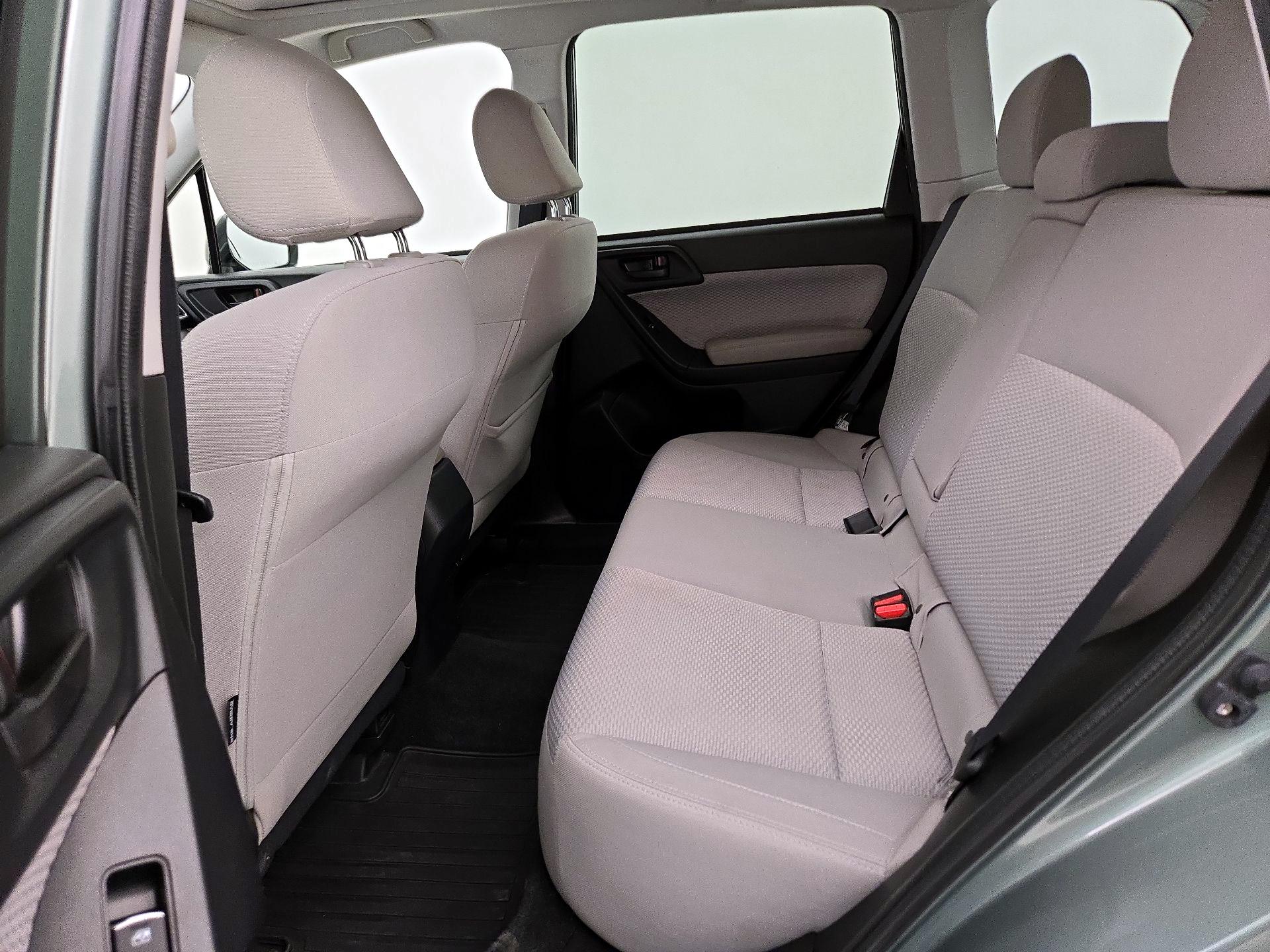 Thumbnail: 2017 Subaru Forester - 20