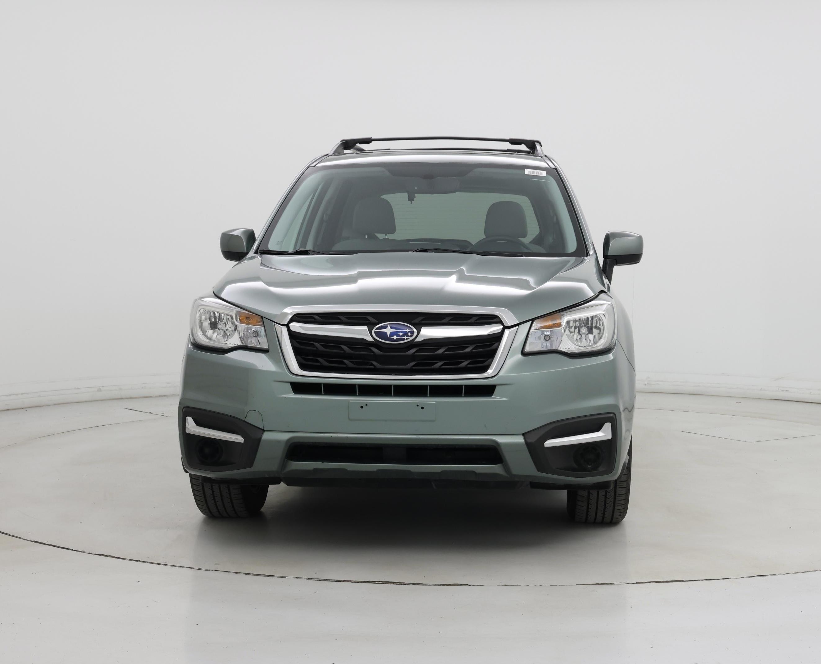 Thumbnail: 2017 Subaru Forester - 5