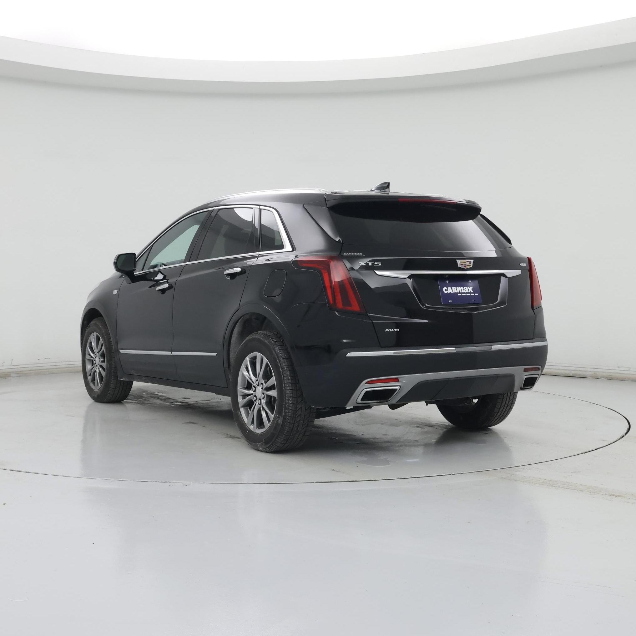 Thumbnail: 2023 Cadillac XT5 - 2