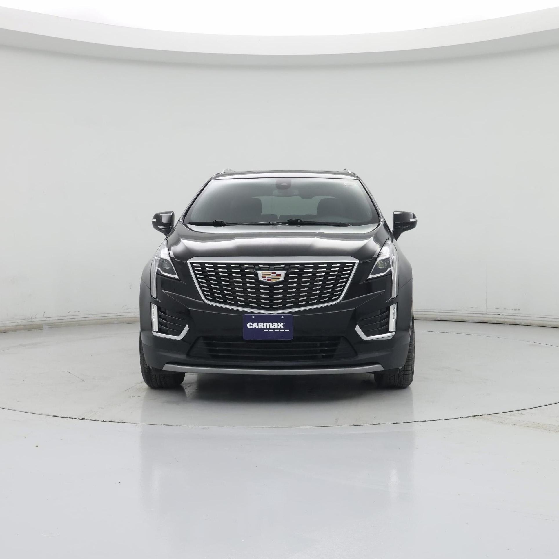 Thumbnail: 2023 Cadillac XT5 - 5