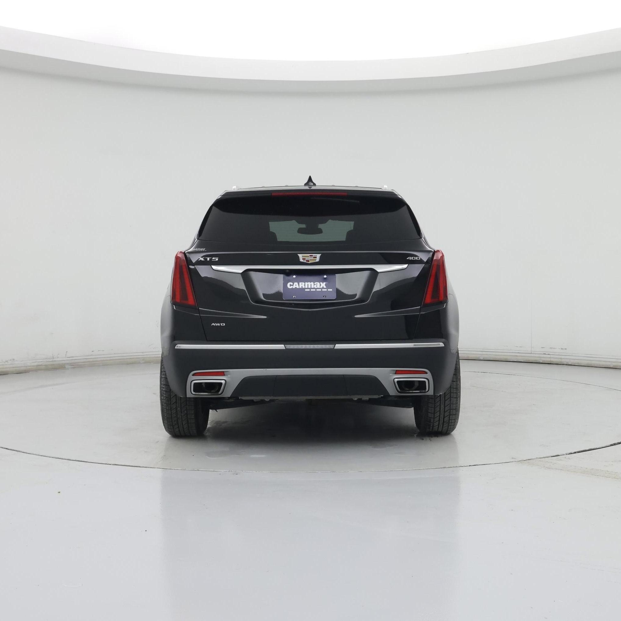 Thumbnail: 2023 Cadillac XT5 - 6