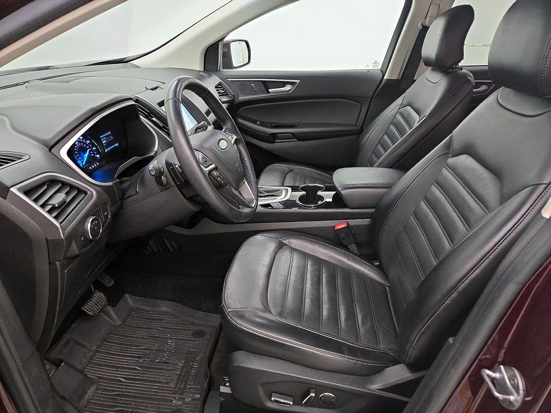 Thumbnail: 2018 Ford Edge - 11