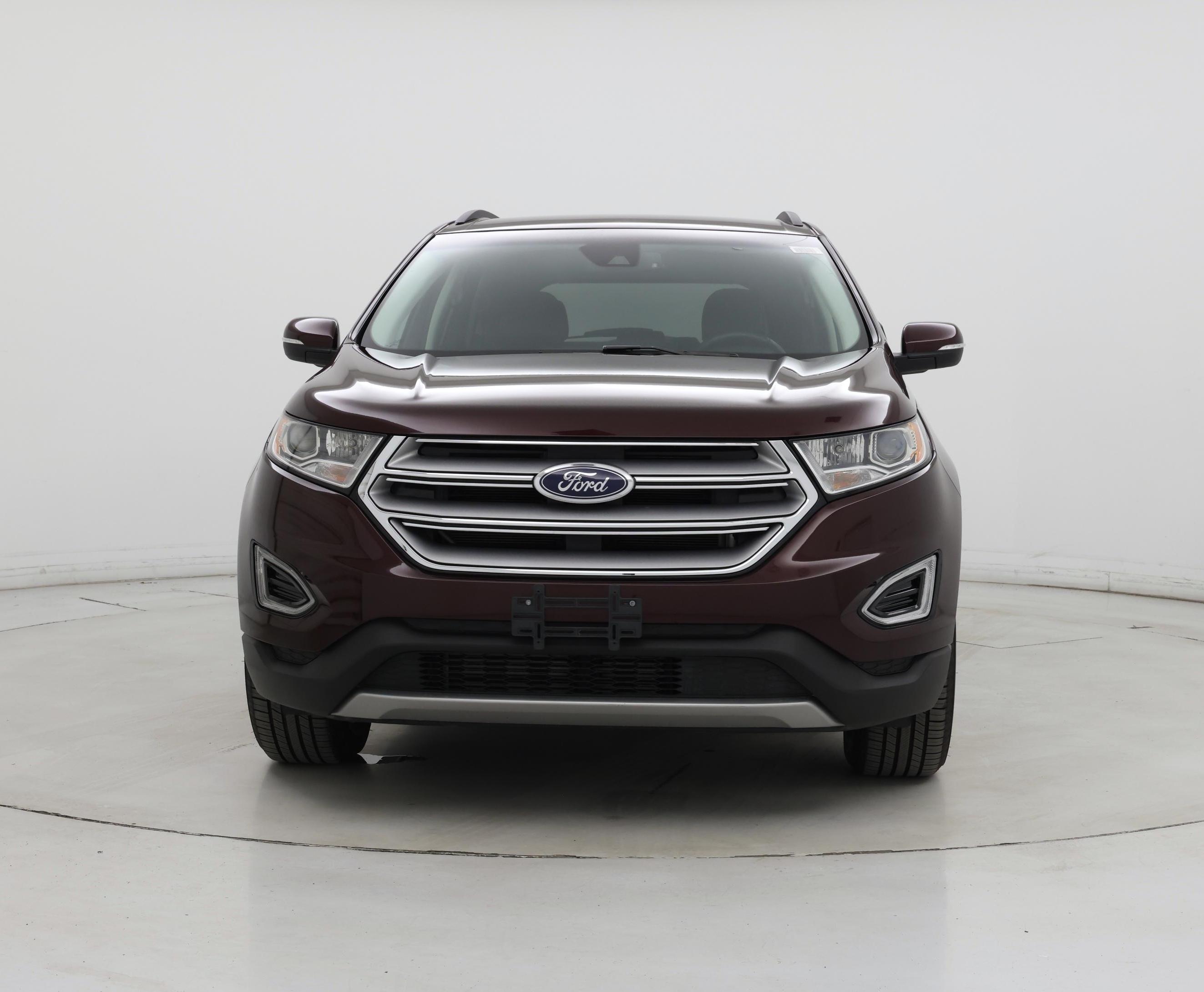 Thumbnail: 2018 Ford Edge - 5