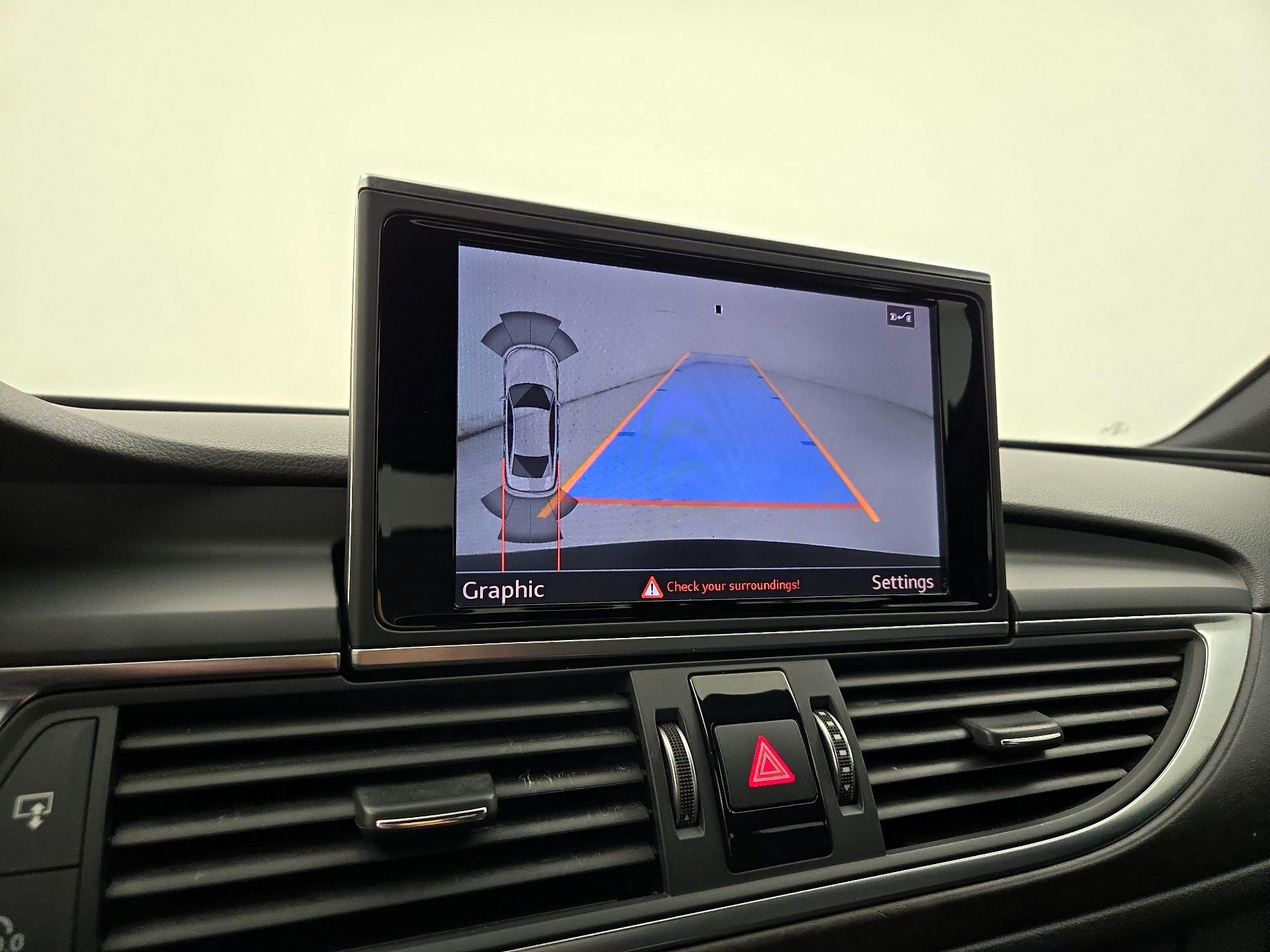 Thumbnail: 2017 Audi A6 - 15