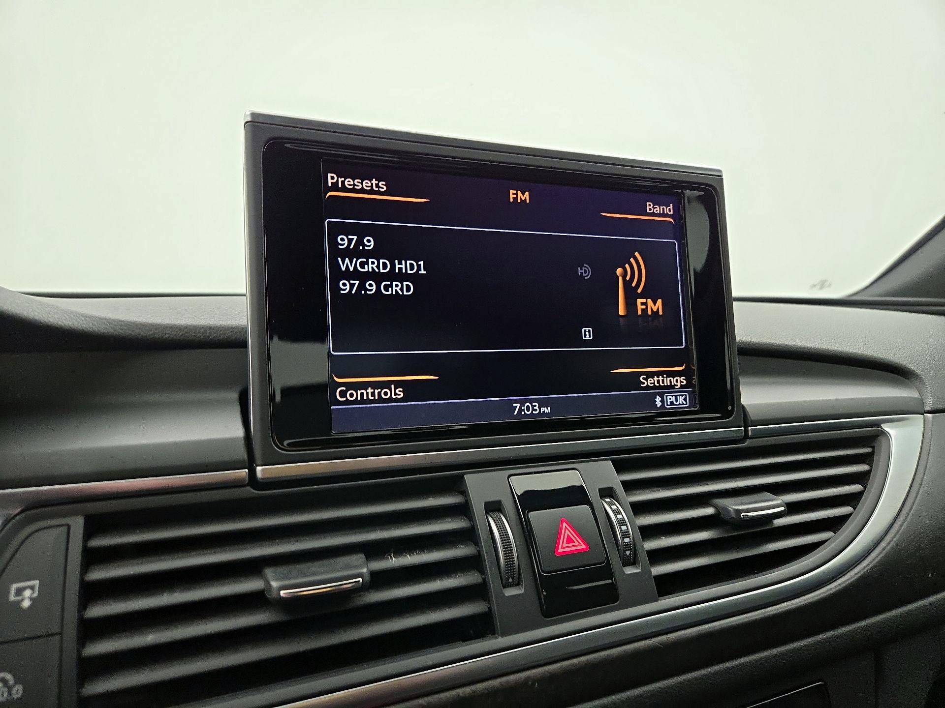 Thumbnail: 2017 Audi A6 - 16