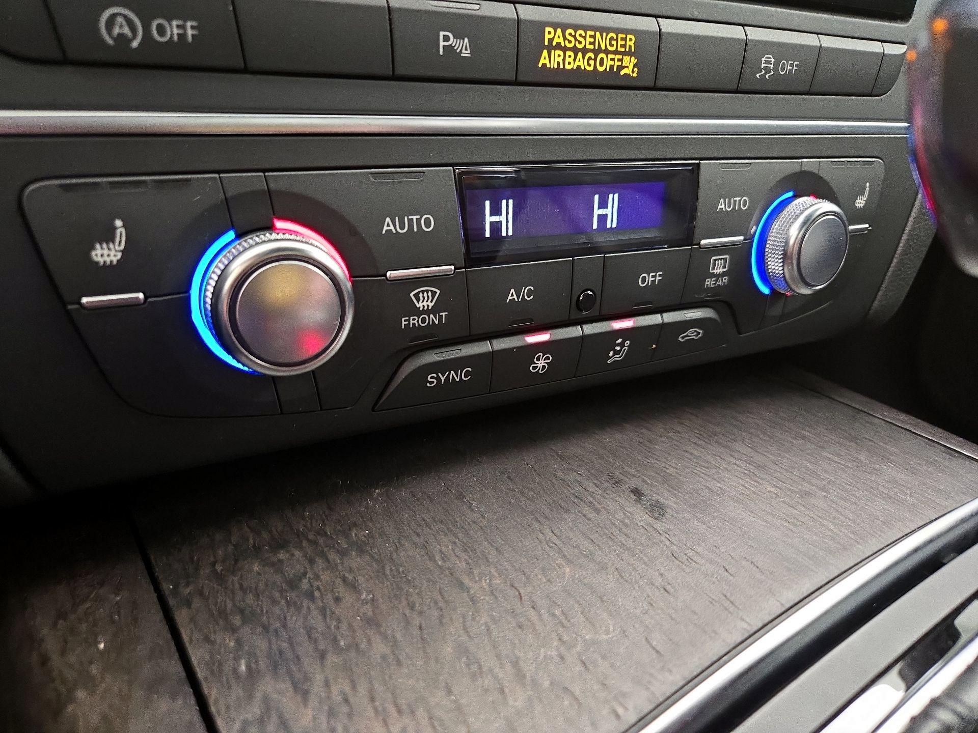 Thumbnail: 2017 Audi A6 - 17