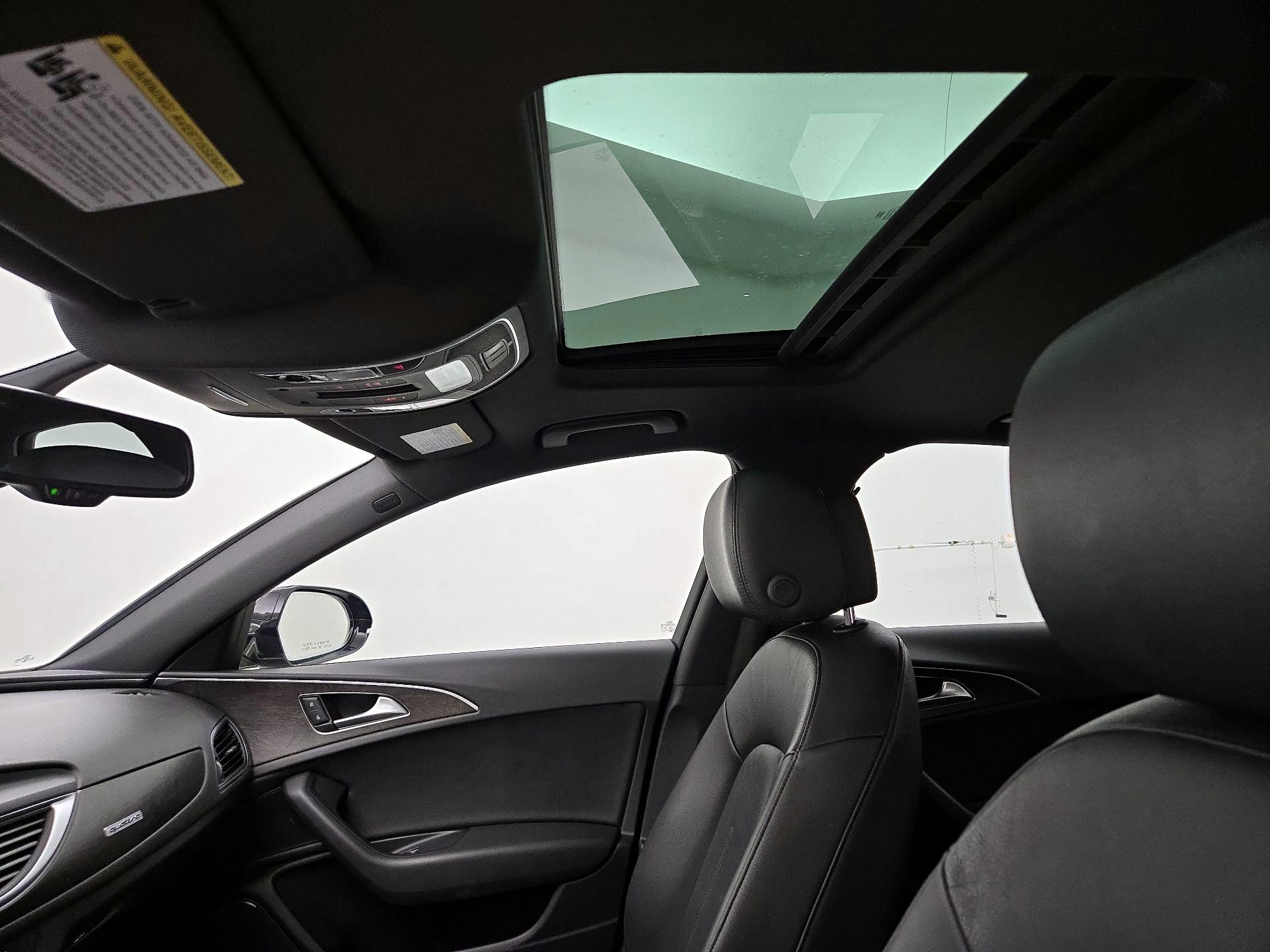 Thumbnail: 2017 Audi A6 - 20