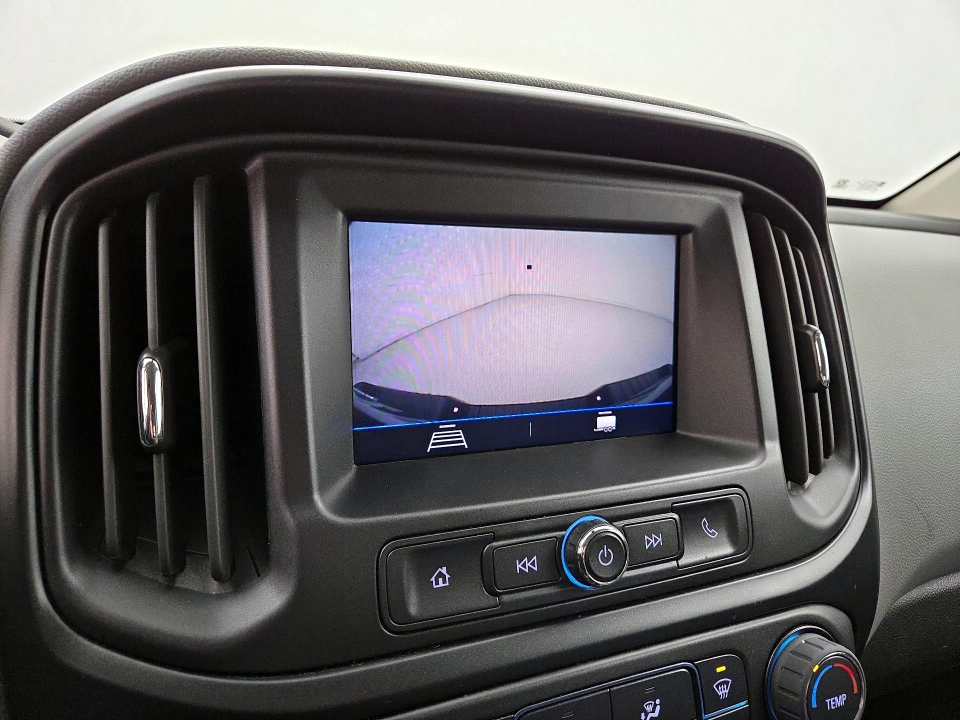 Thumbnail: 2022 Chevrolet Colorado - 14