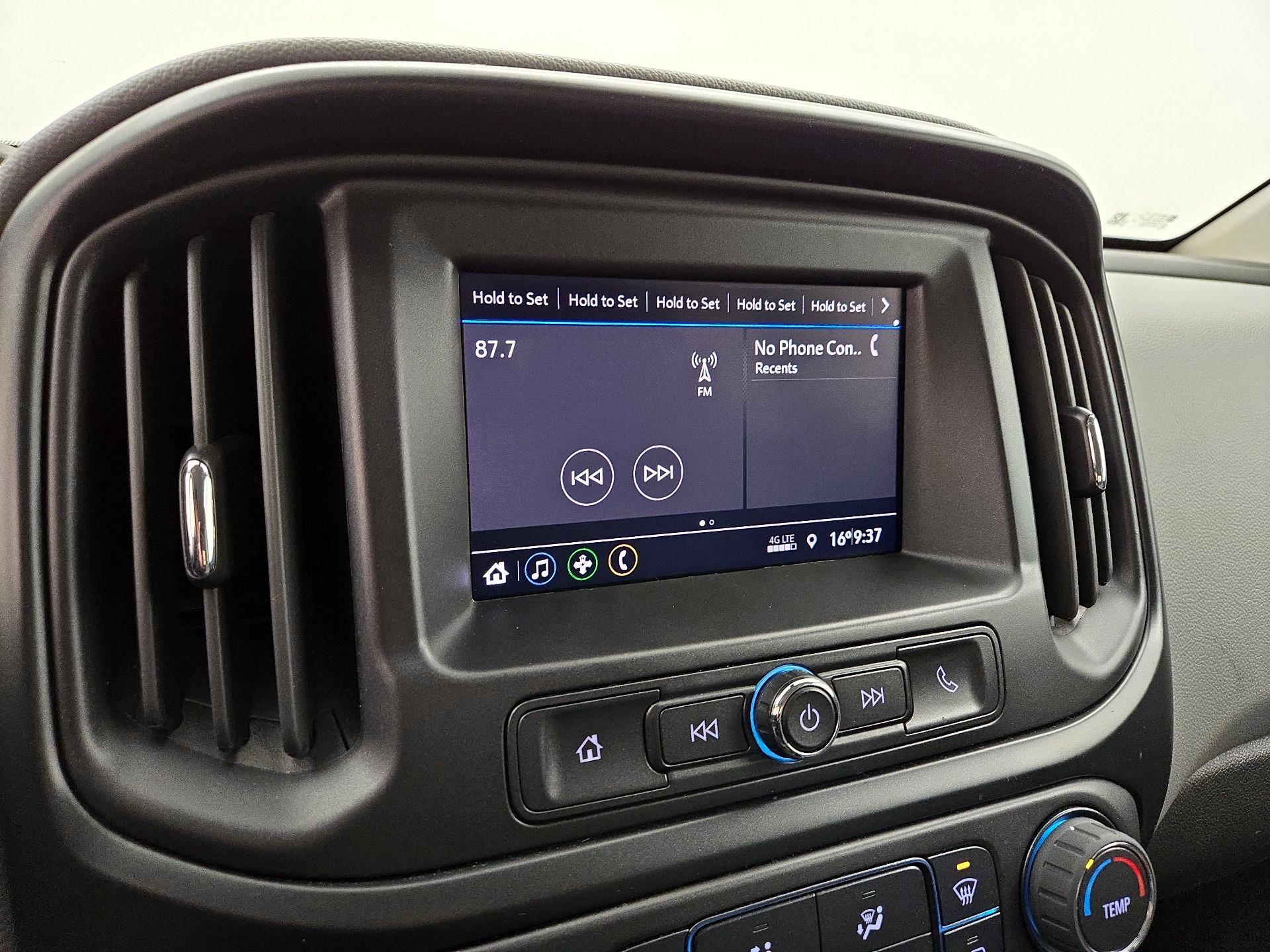 Thumbnail: 2022 Chevrolet Colorado - 15