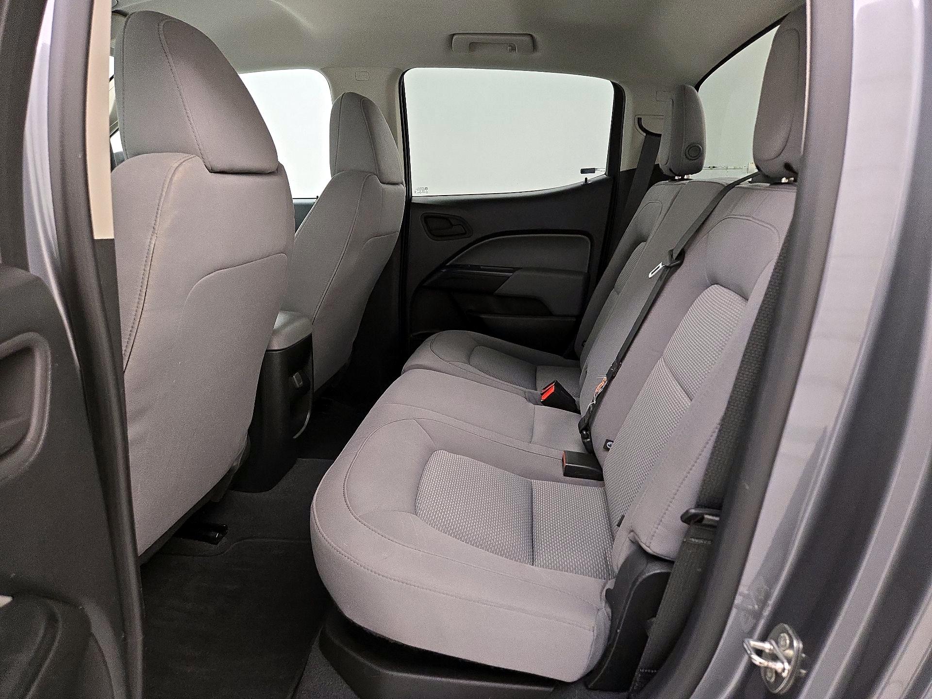 Thumbnail: 2022 Chevrolet Colorado - 19