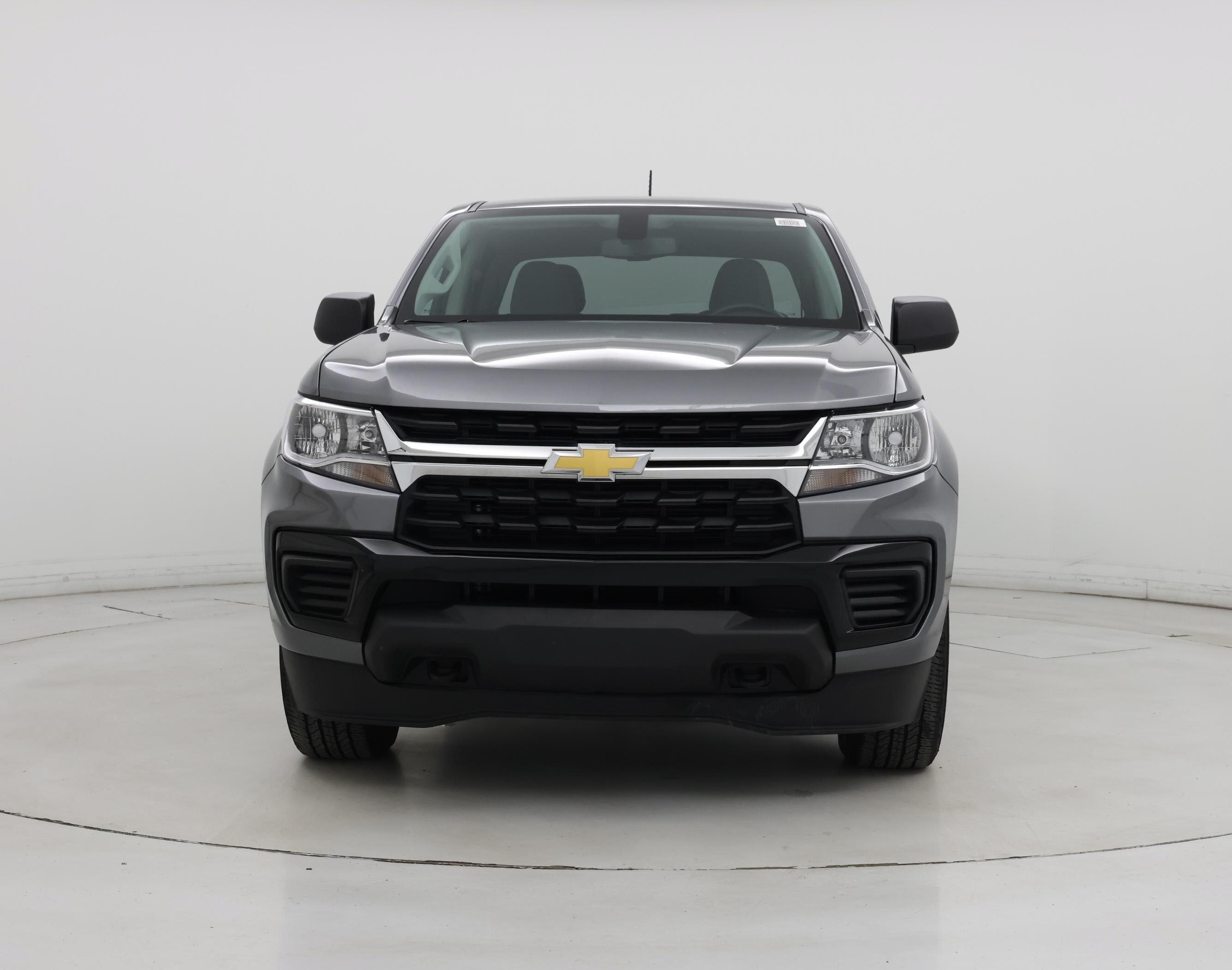 Thumbnail: 2022 Chevrolet Colorado - 5