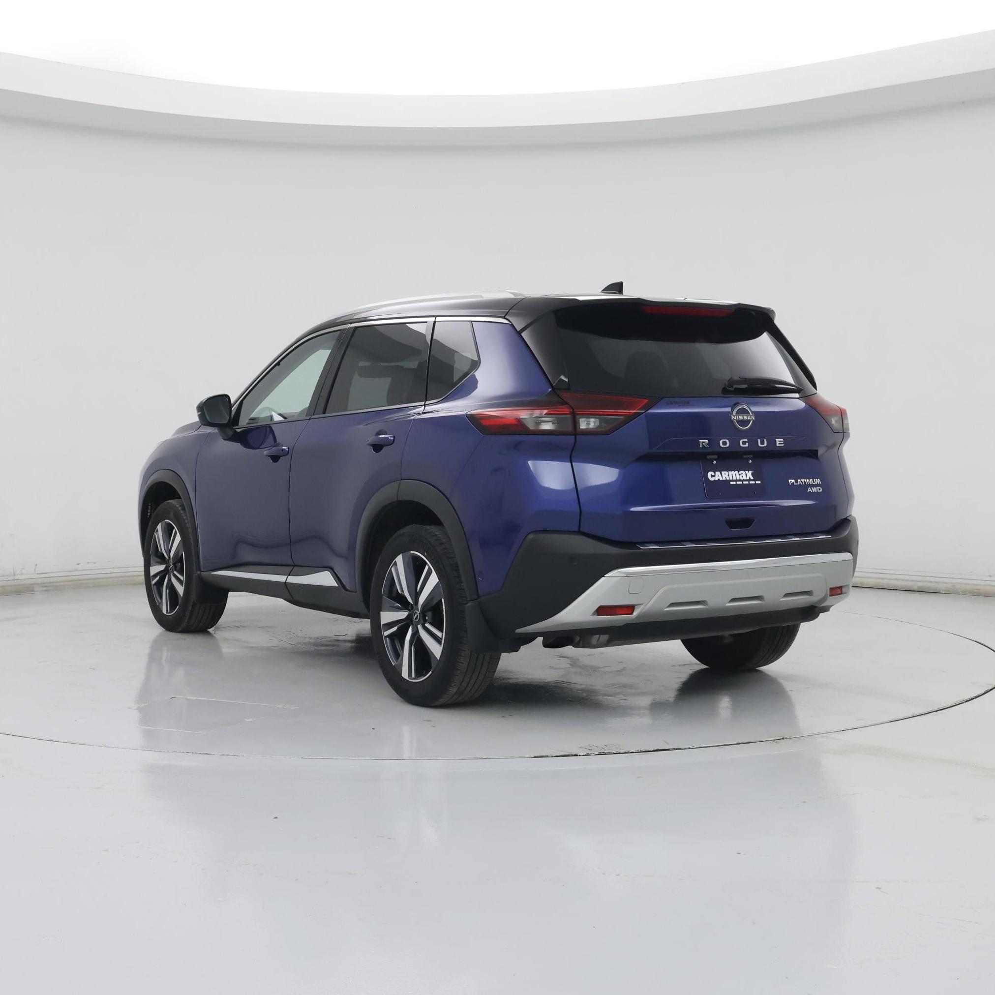 Thumbnail: 2023 Nissan Rogue - 2