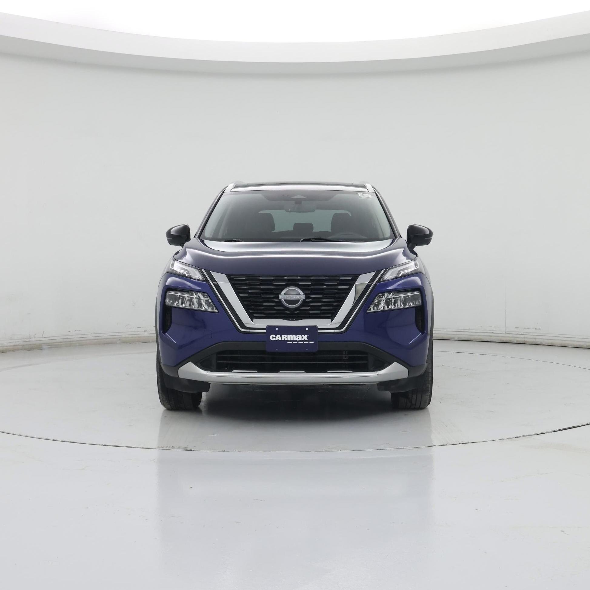 Thumbnail: 2023 Nissan Rogue - 5
