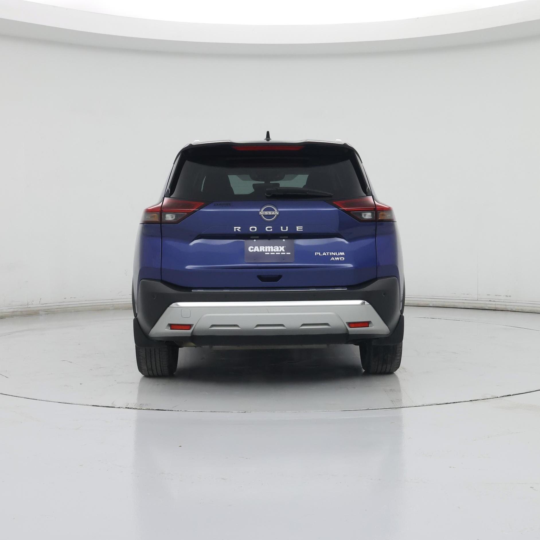 Thumbnail: 2023 Nissan Rogue - 6
