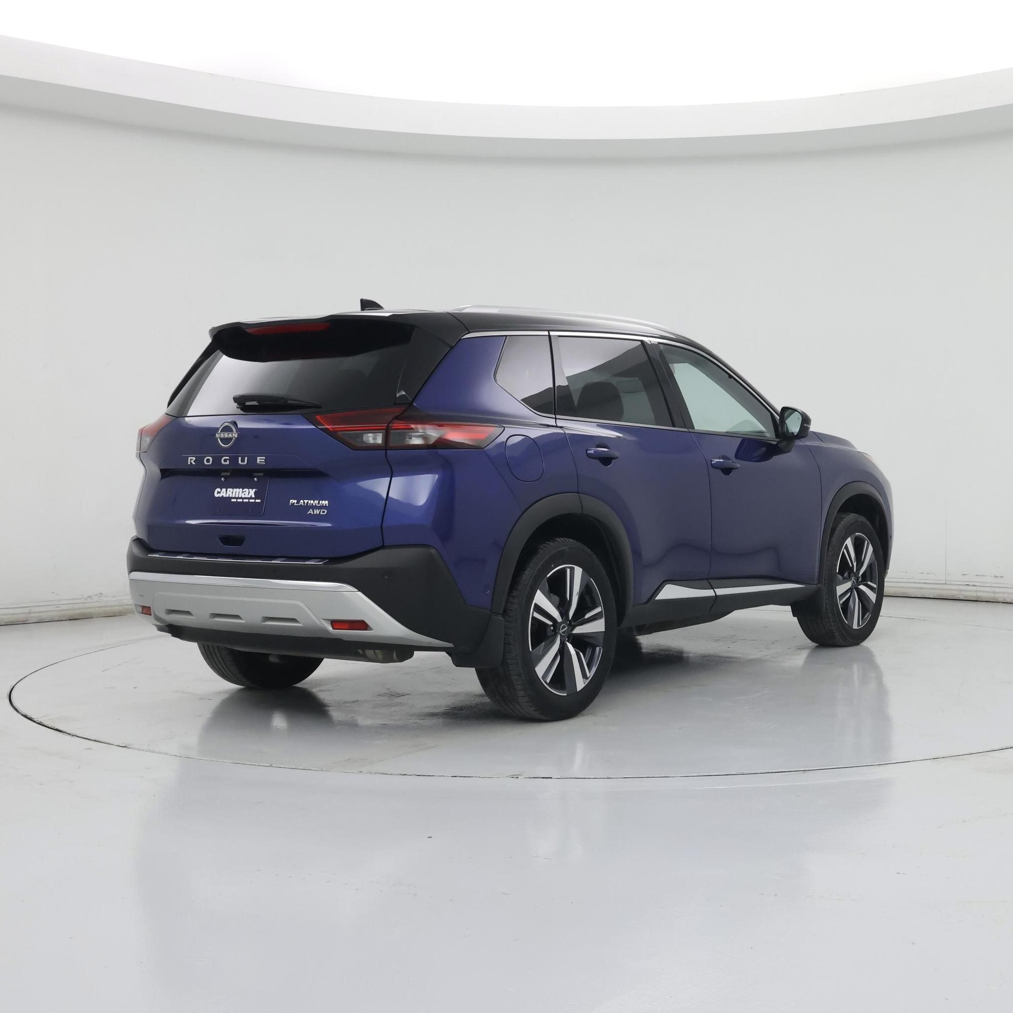 Thumbnail: 2023 Nissan Rogue - 8