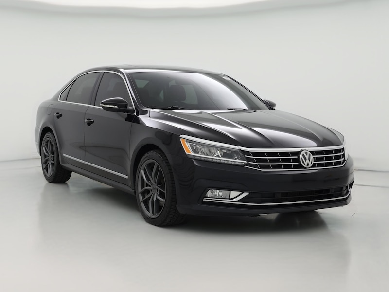 2017 Volkswagen Passat SE -
                  Grand Rapids, MI