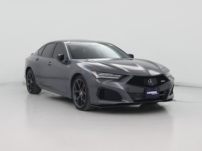 2023 Acura TLX SH-AWD Type S