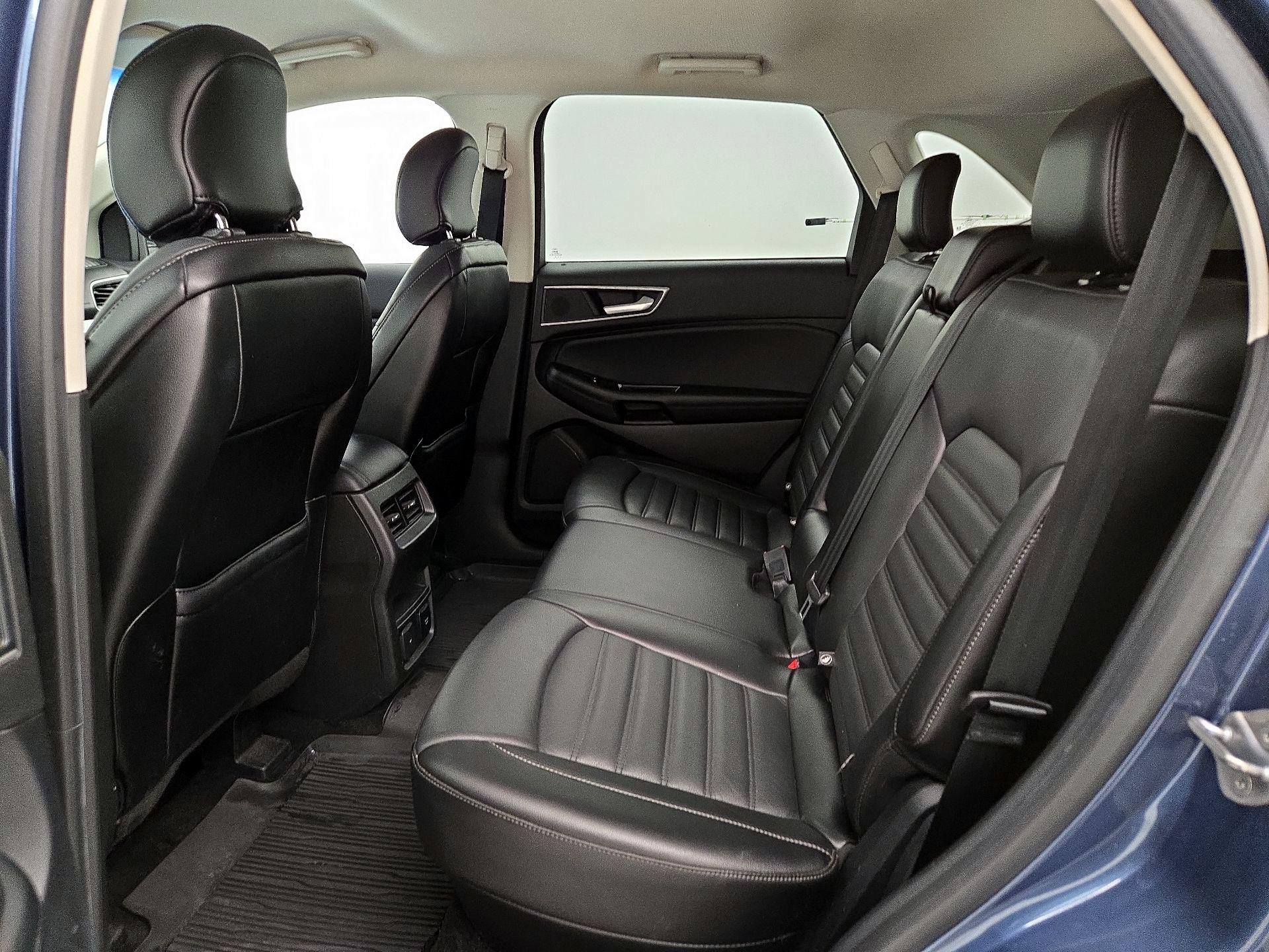 Thumbnail: 2018 Ford Edge - 20