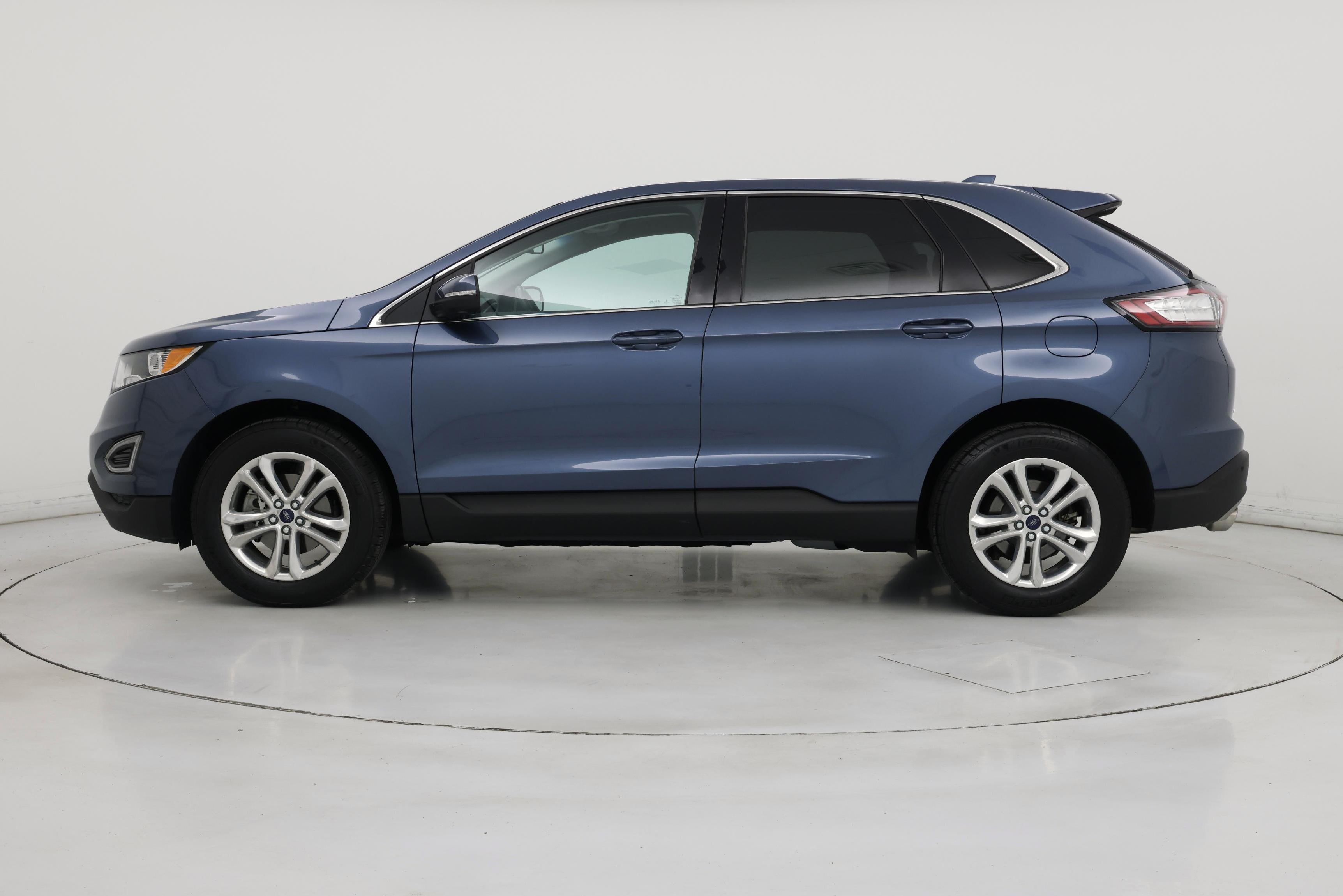 Thumbnail: 2018 Ford Edge - 3