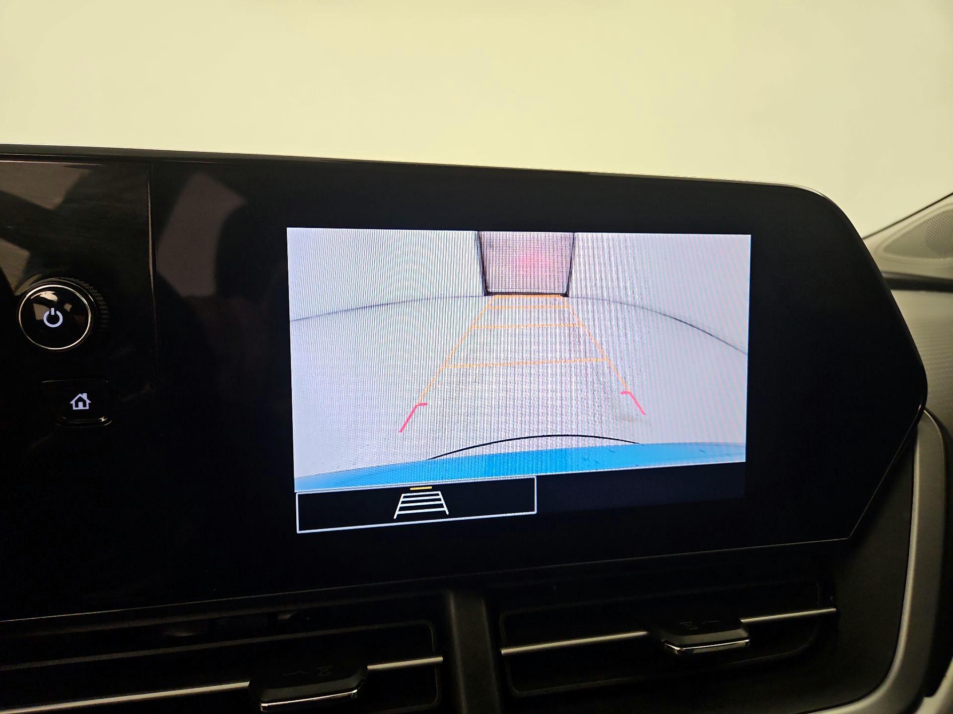 Thumbnail: 2025 Chevrolet Trax - 14