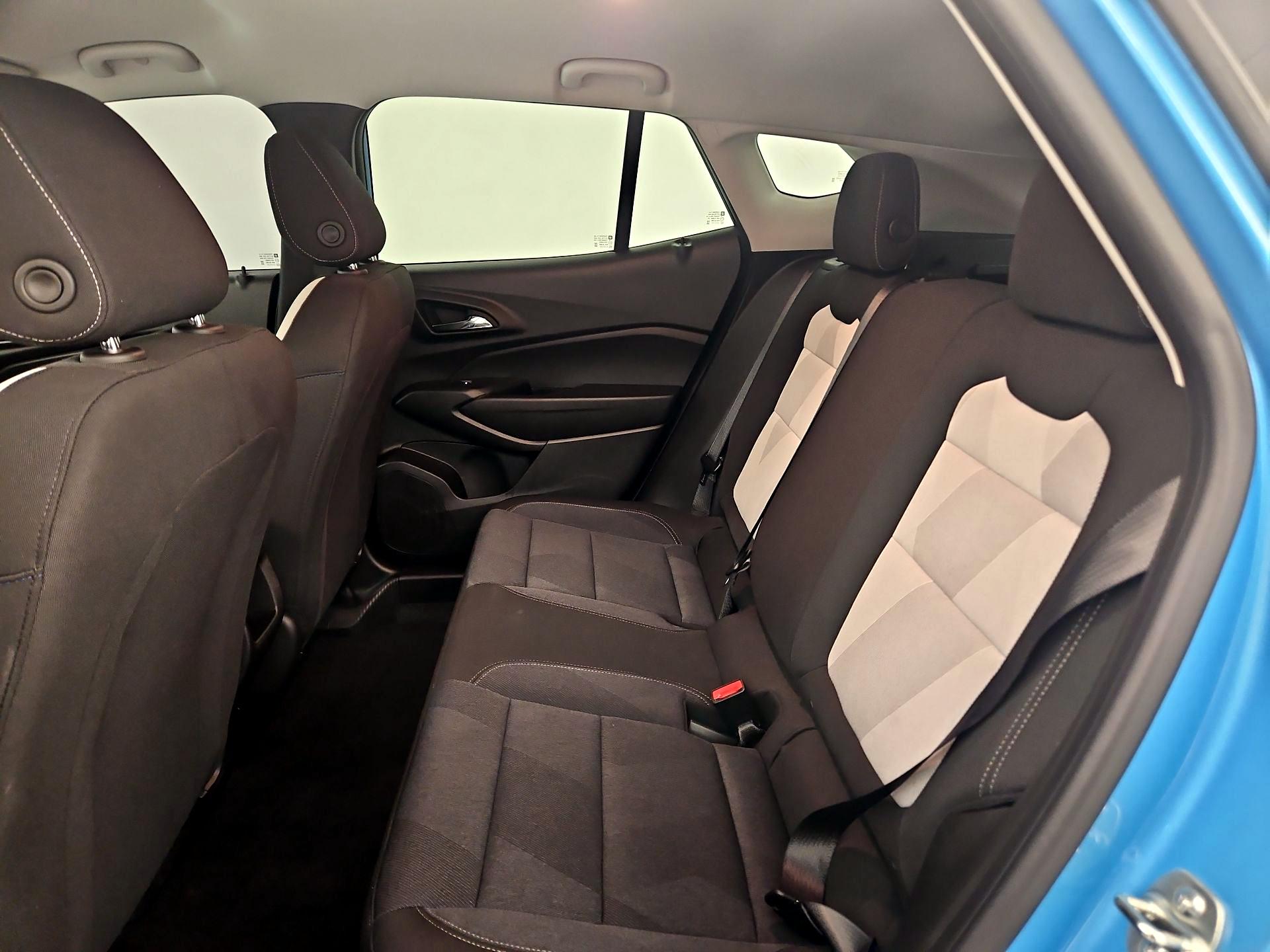 Thumbnail: 2025 Chevrolet Trax - 19