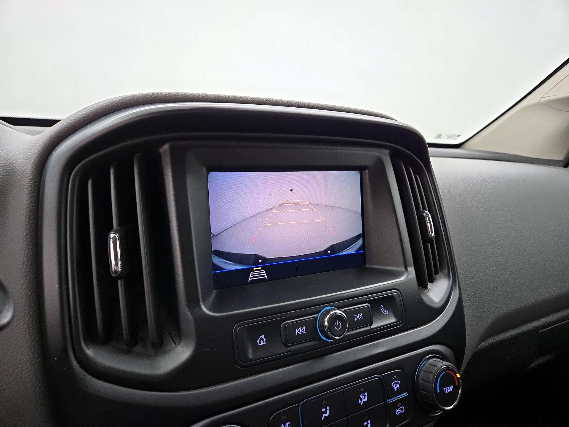 Thumbnail: 2021 Chevrolet Colorado - 14