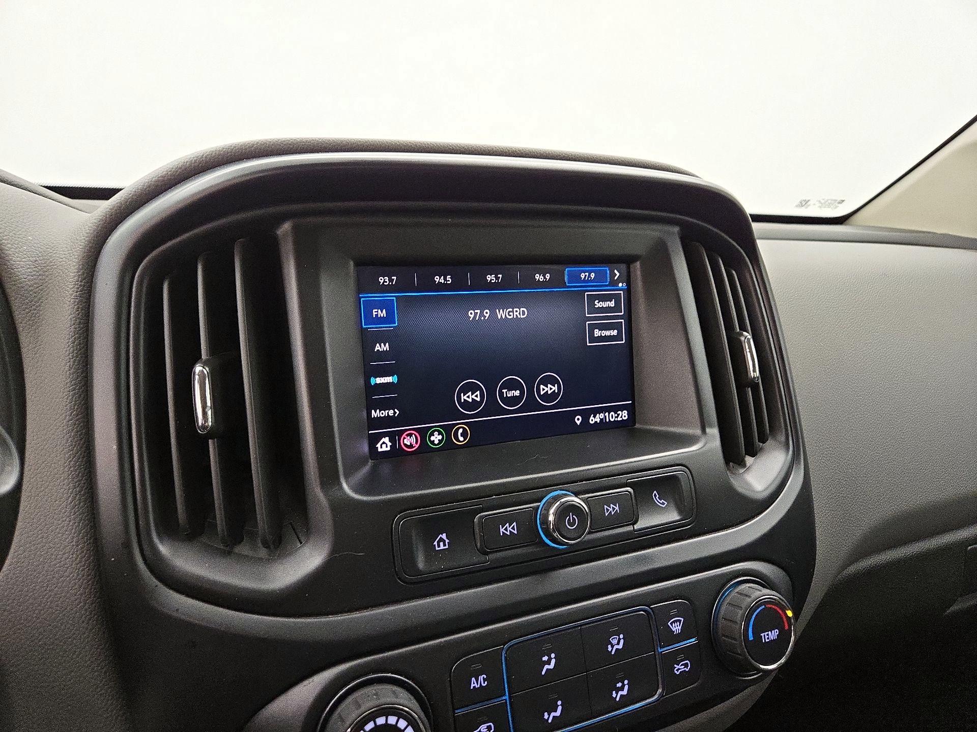 Thumbnail: 2021 Chevrolet Colorado - 15