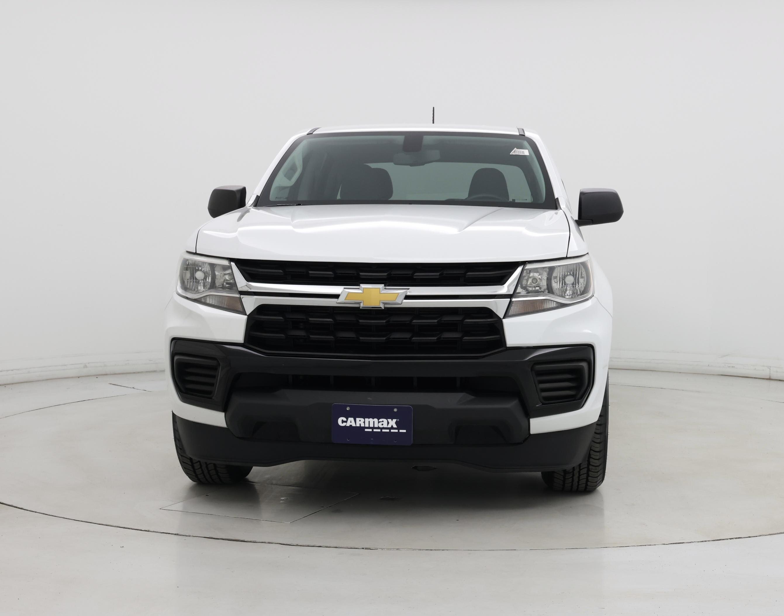 Thumbnail: 2021 Chevrolet Colorado - 5