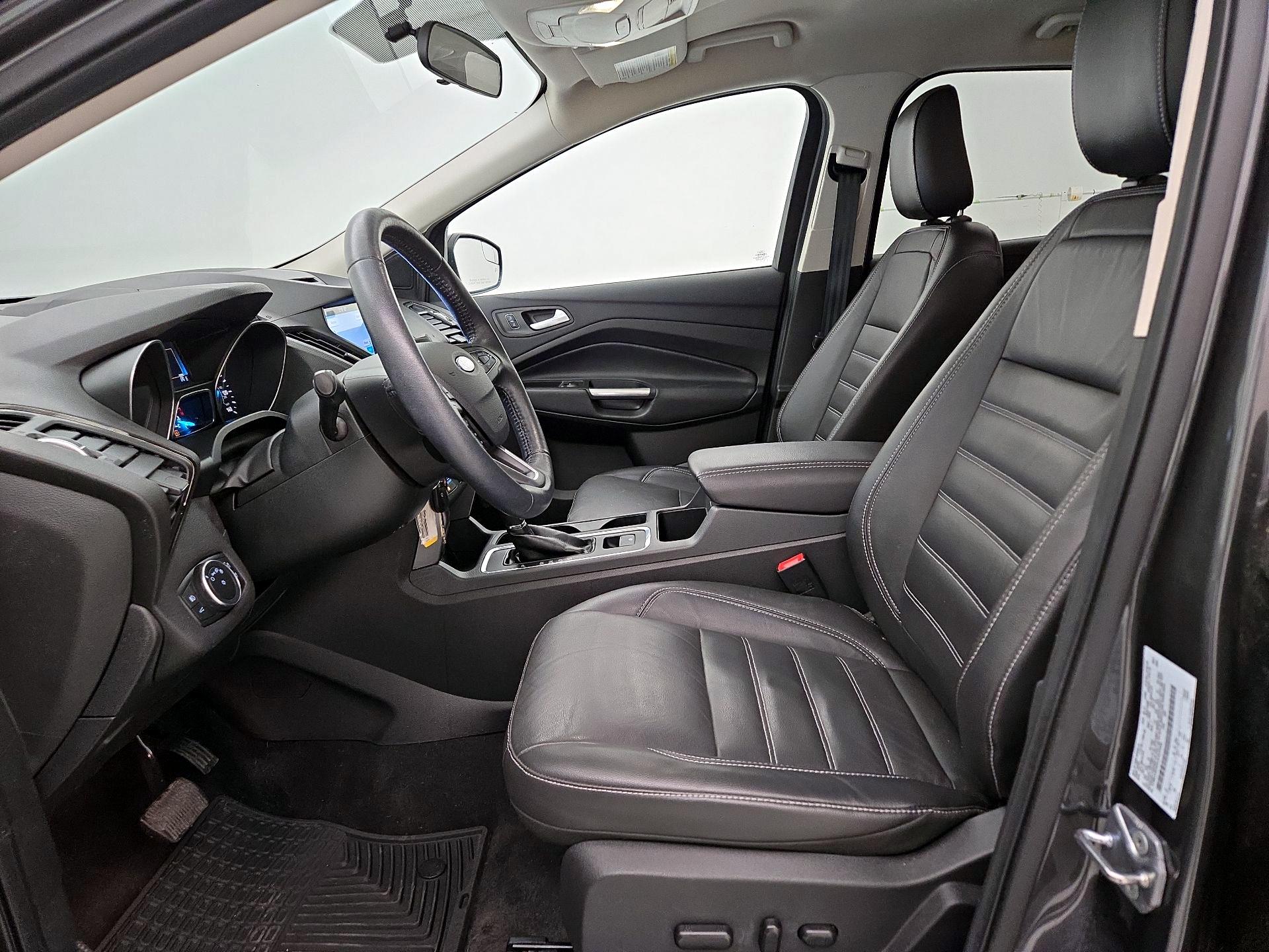 Thumbnail: 2018 Ford Escape - 11