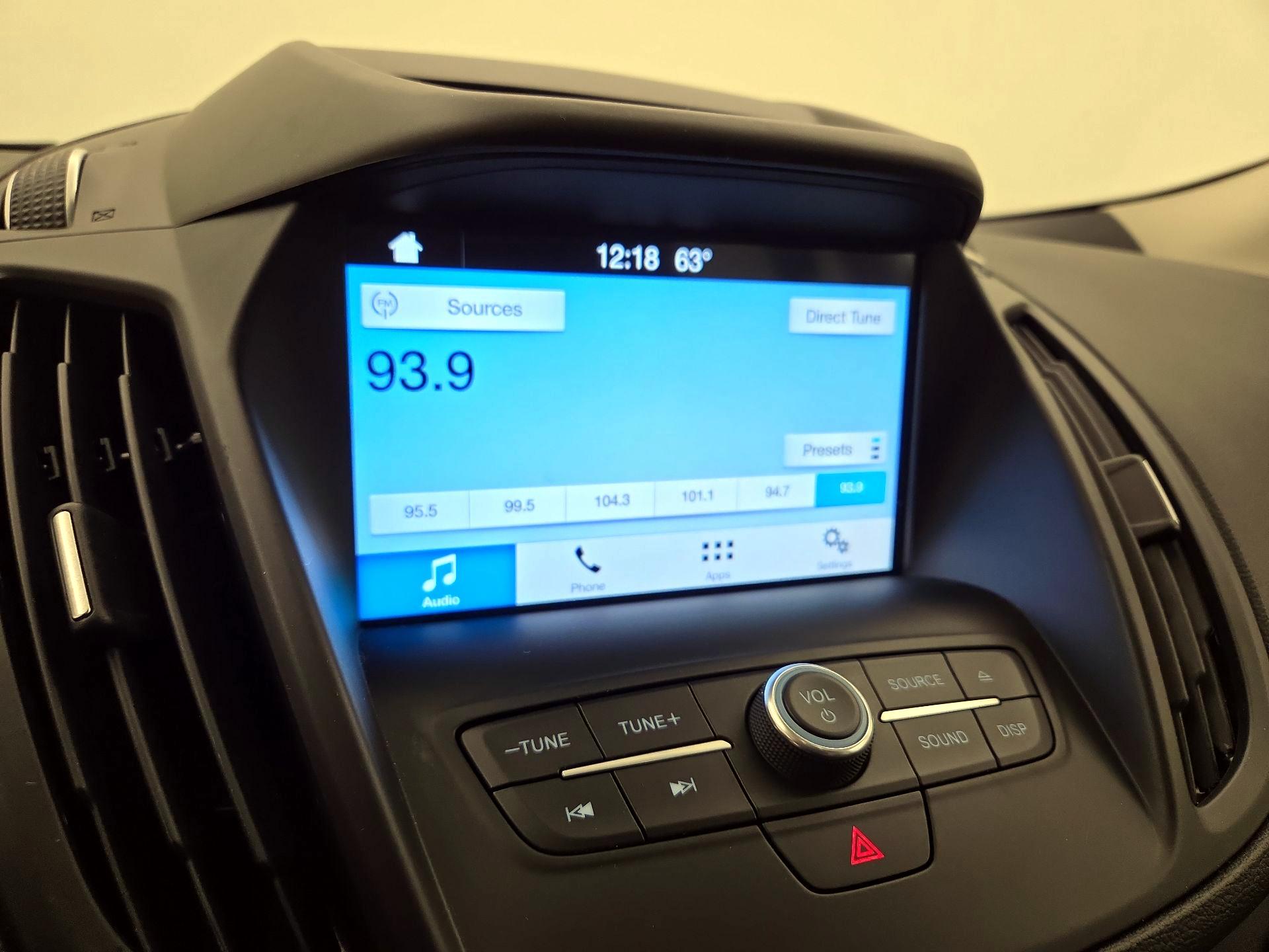 Thumbnail: 2018 Ford Escape - 15