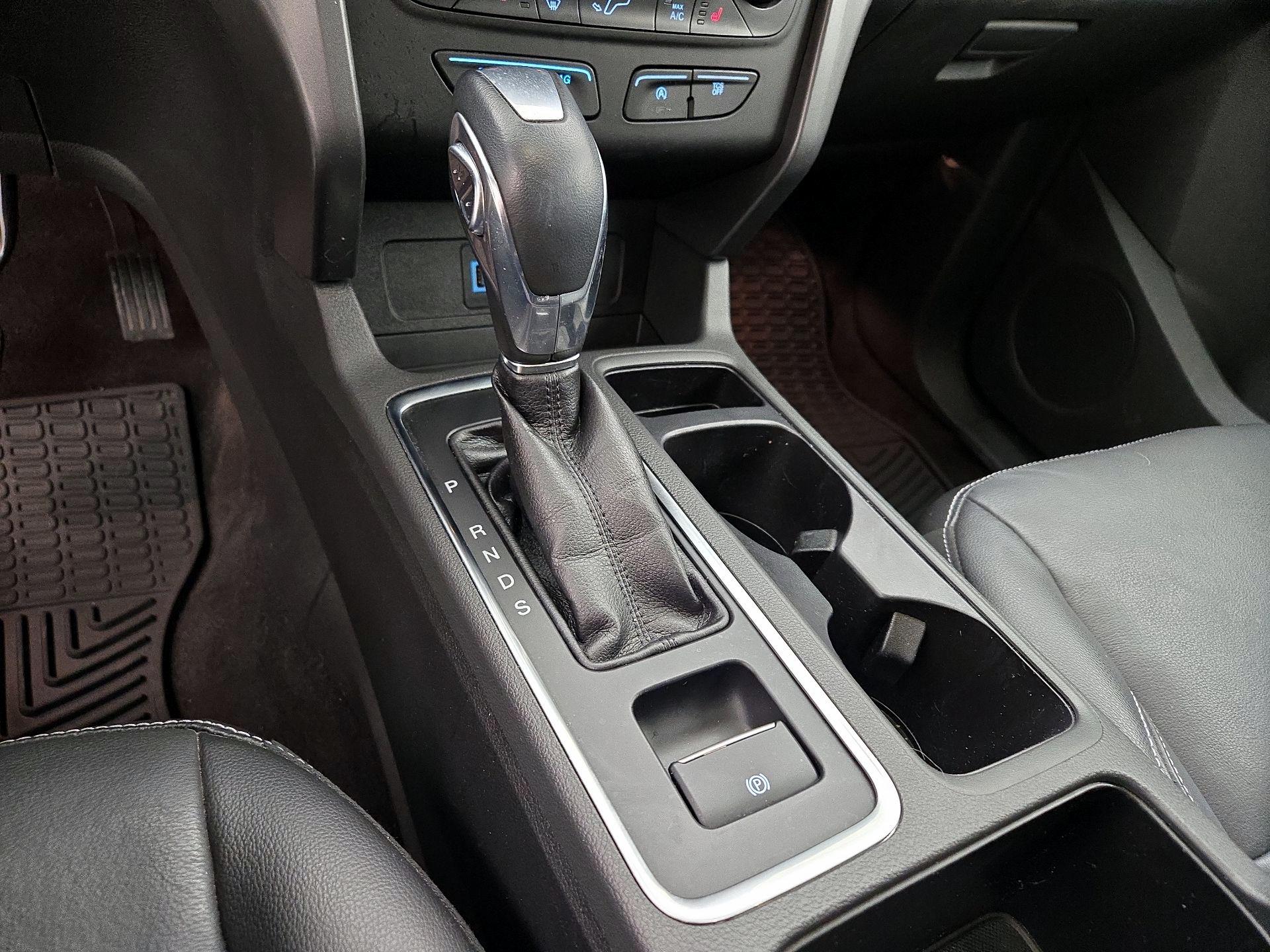 Thumbnail: 2018 Ford Escape - 17