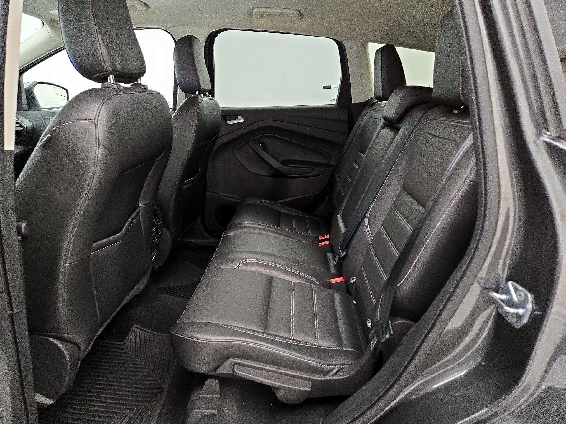 Thumbnail: 2018 Ford Escape - 19