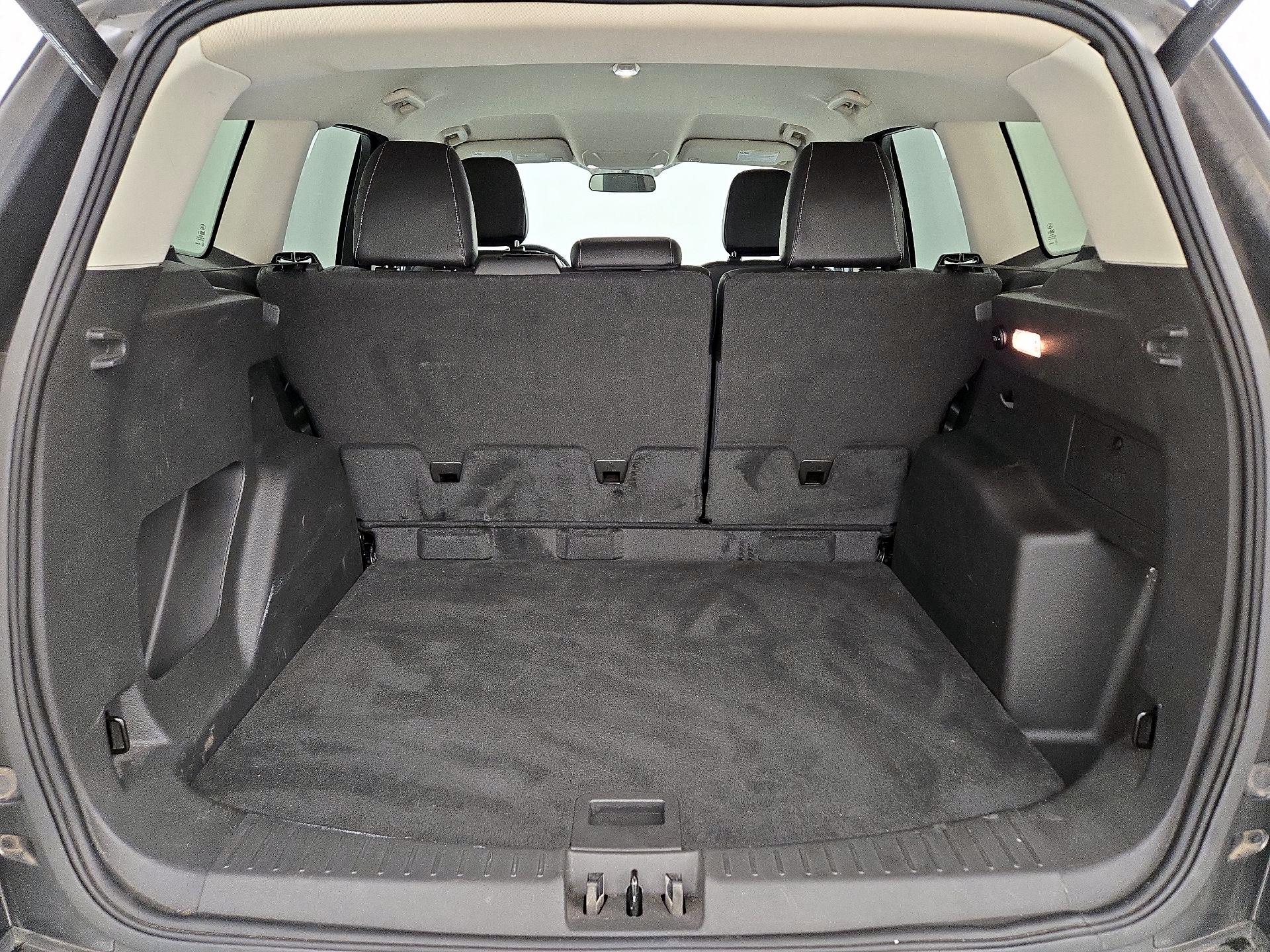 Thumbnail: 2018 Ford Escape - 20