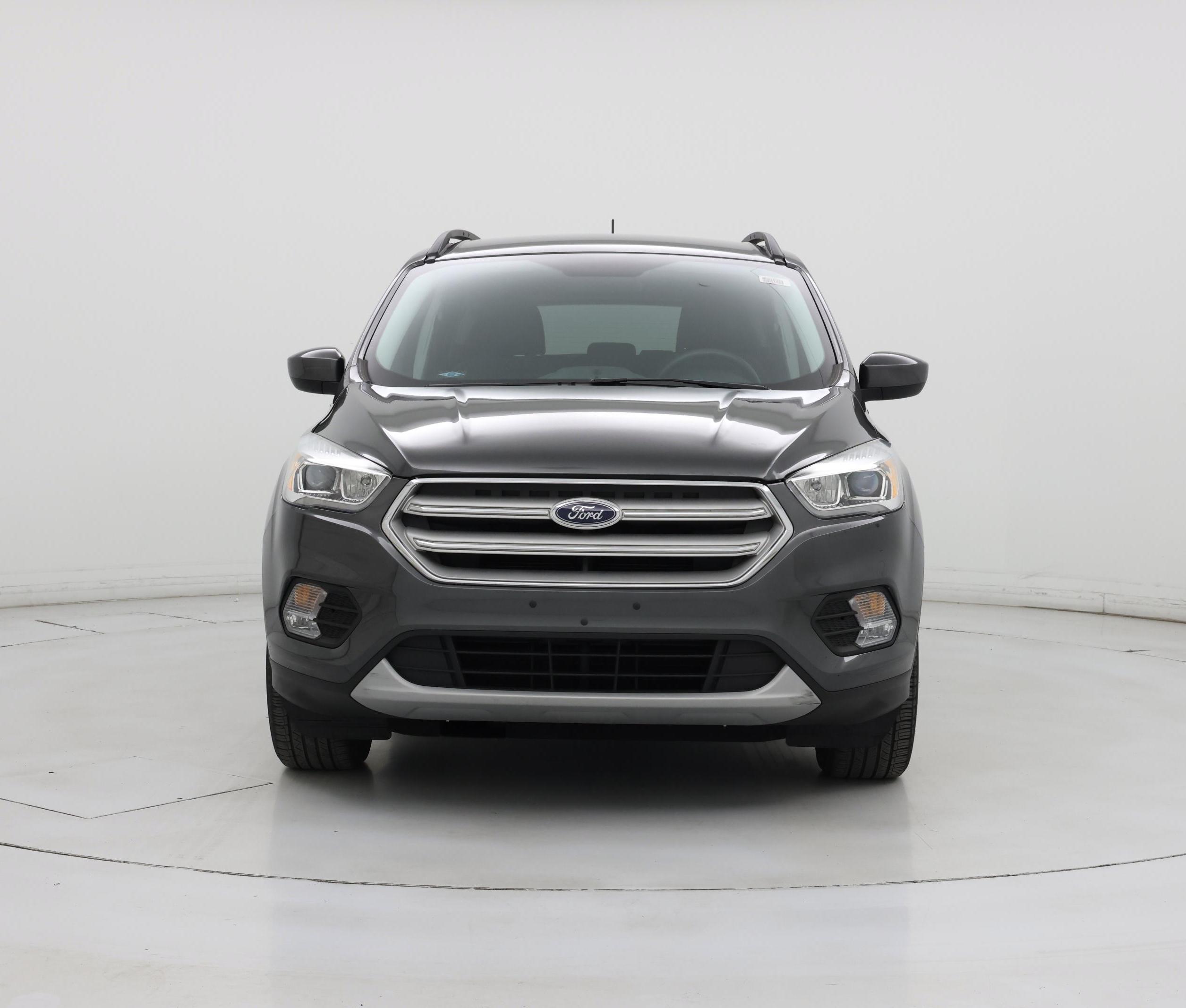 Thumbnail: 2018 Ford Escape - 5