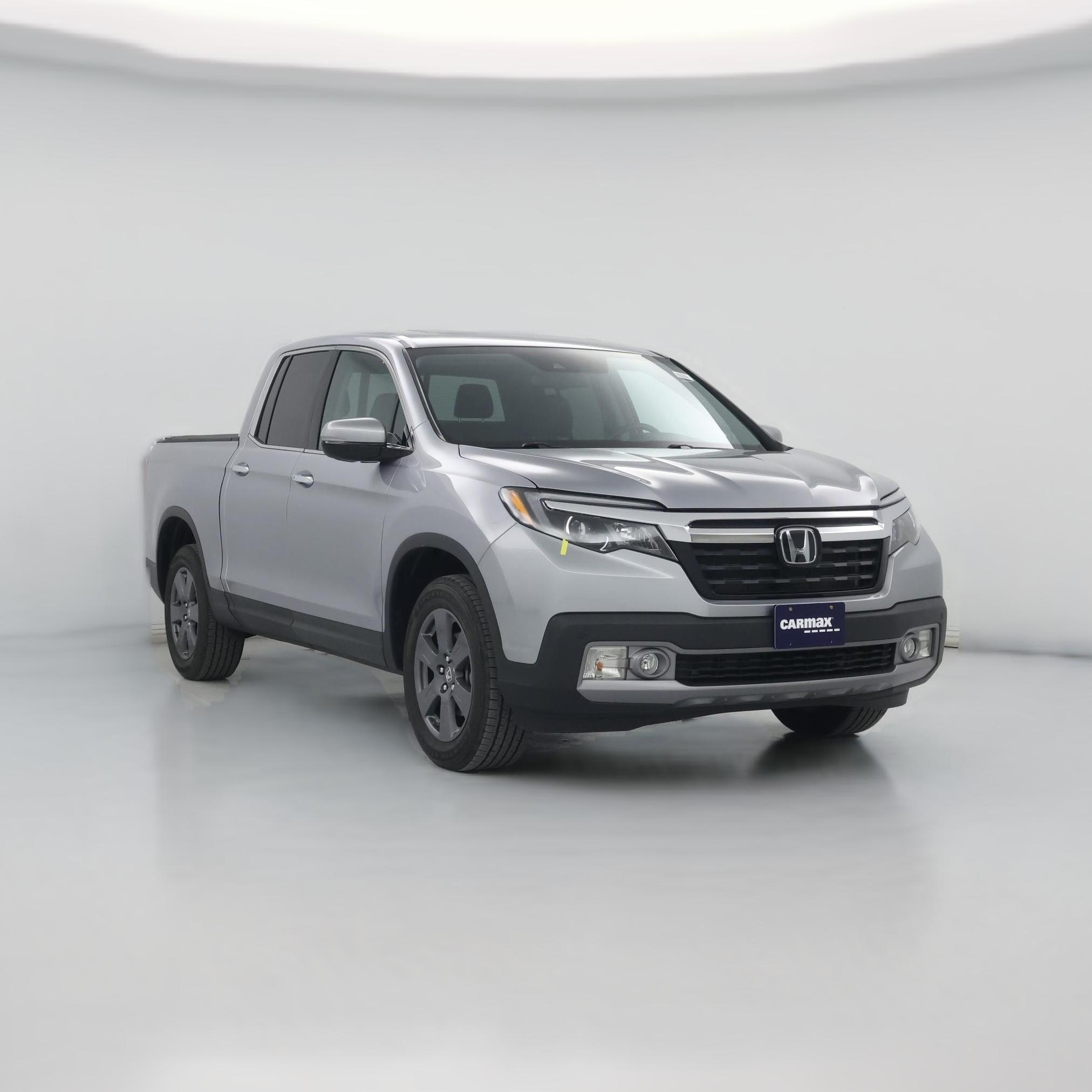 Thumbnail: 2020 Honda Ridgeline - 1
