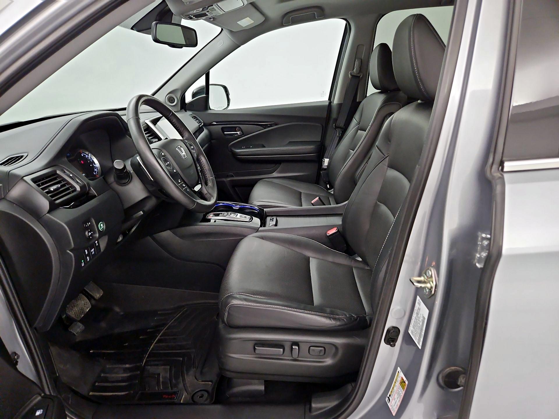 Thumbnail: 2020 Honda Ridgeline - 11