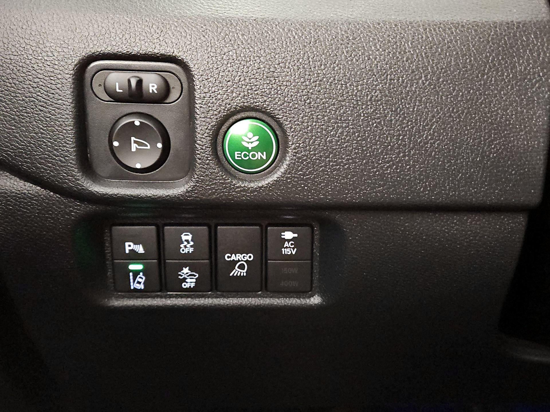 Thumbnail: 2020 Honda Ridgeline - 13