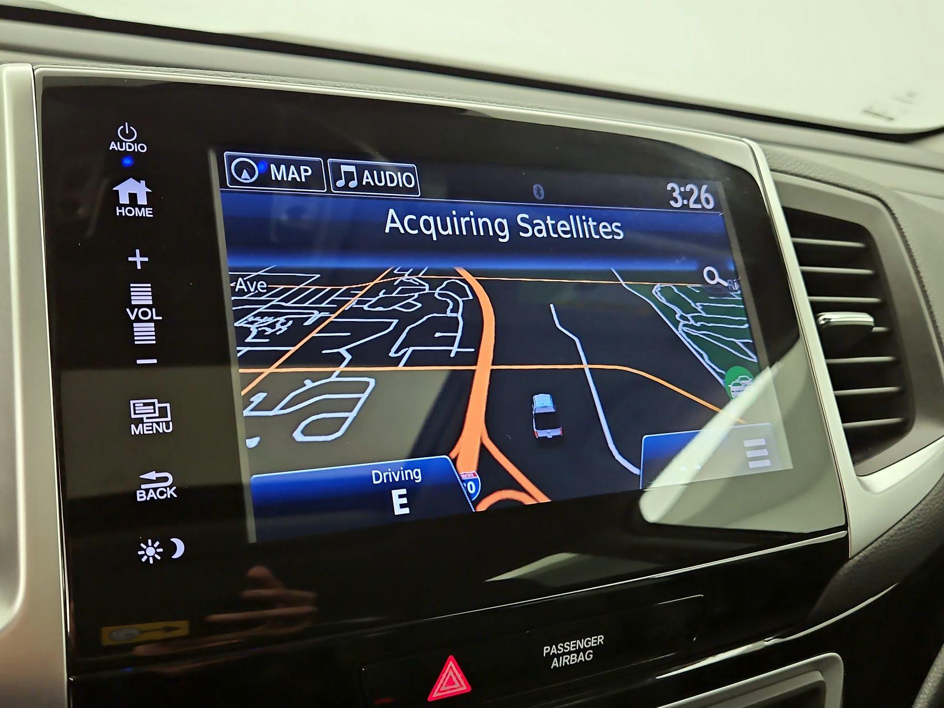 Thumbnail: 2020 Honda Ridgeline - 14