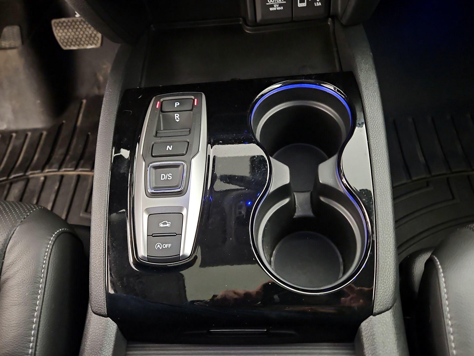 Thumbnail: 2020 Honda Ridgeline - 18