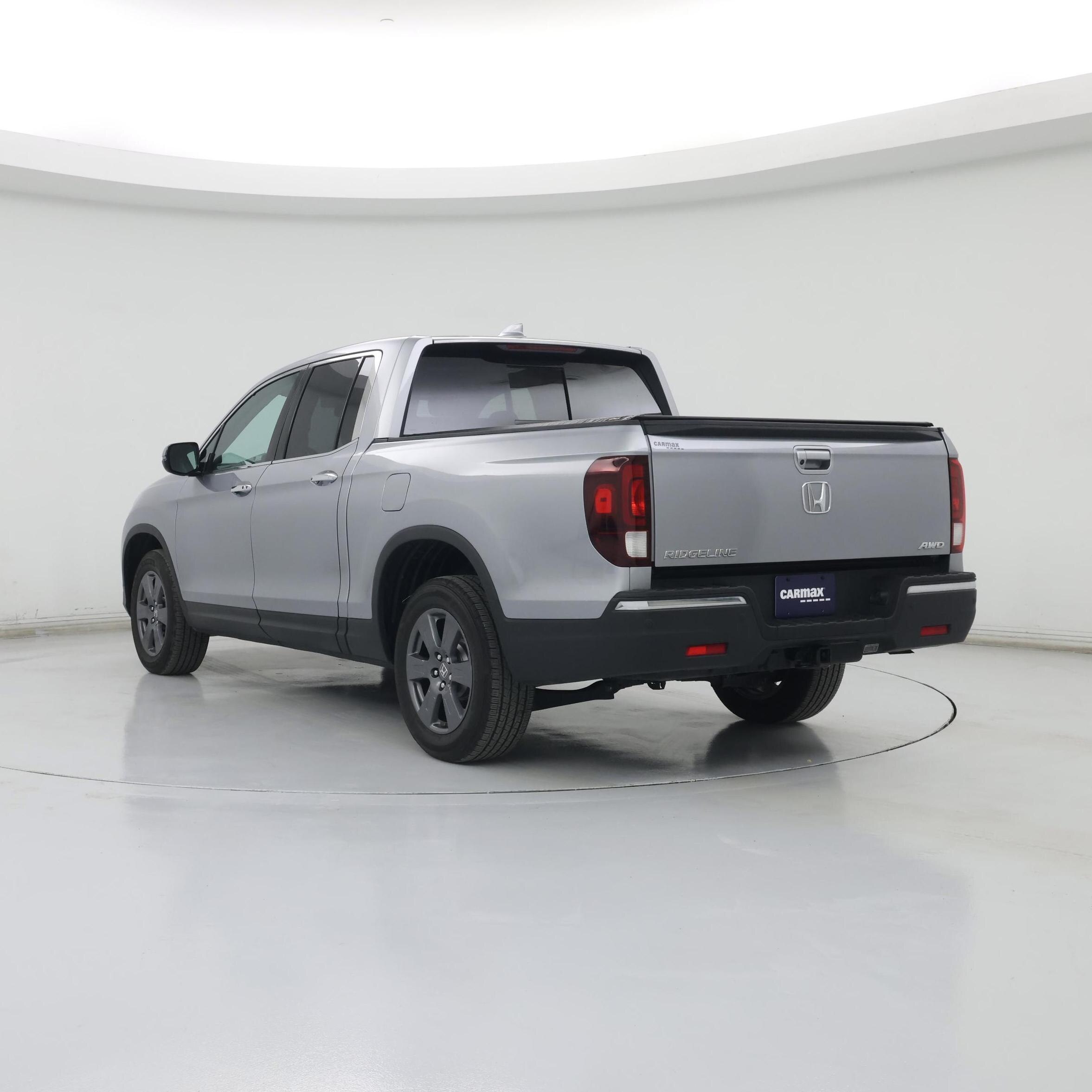Thumbnail: 2020 Honda Ridgeline - 2