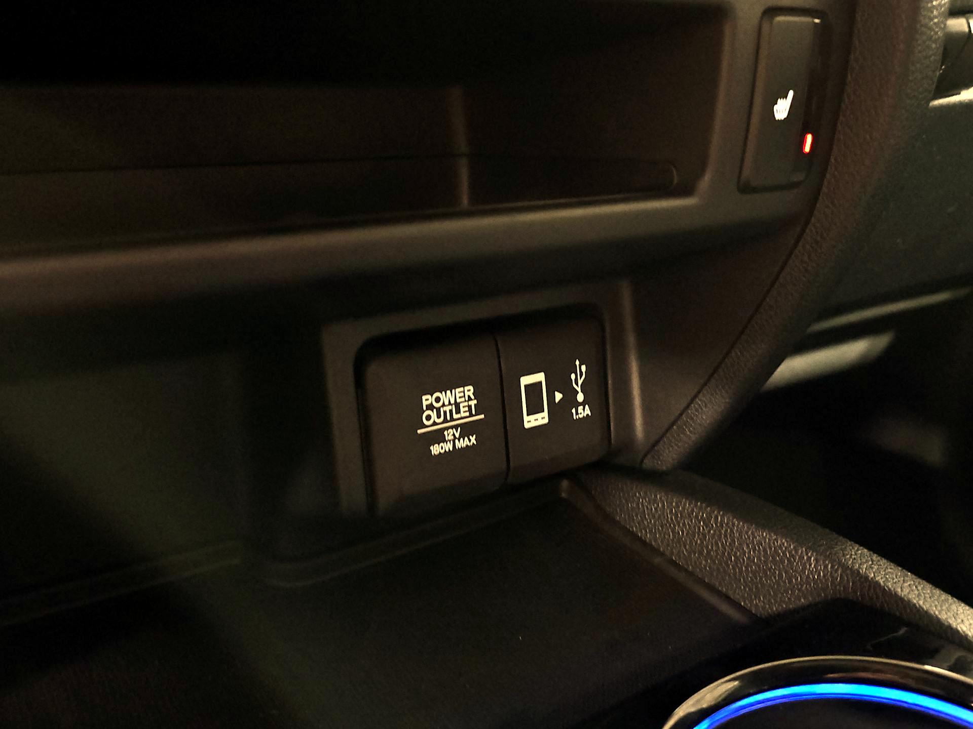 Thumbnail: 2020 Honda Ridgeline - 19