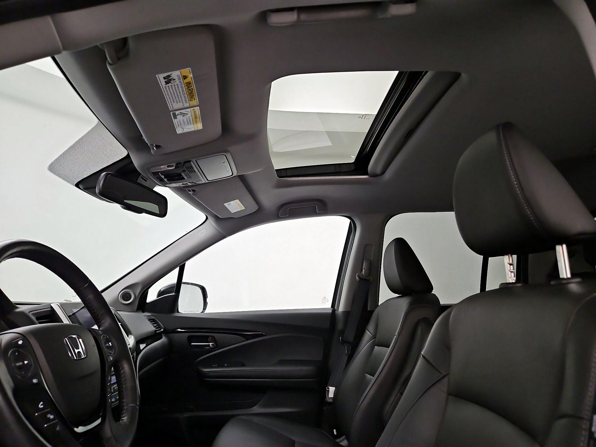 Thumbnail: 2020 Honda Ridgeline - 20