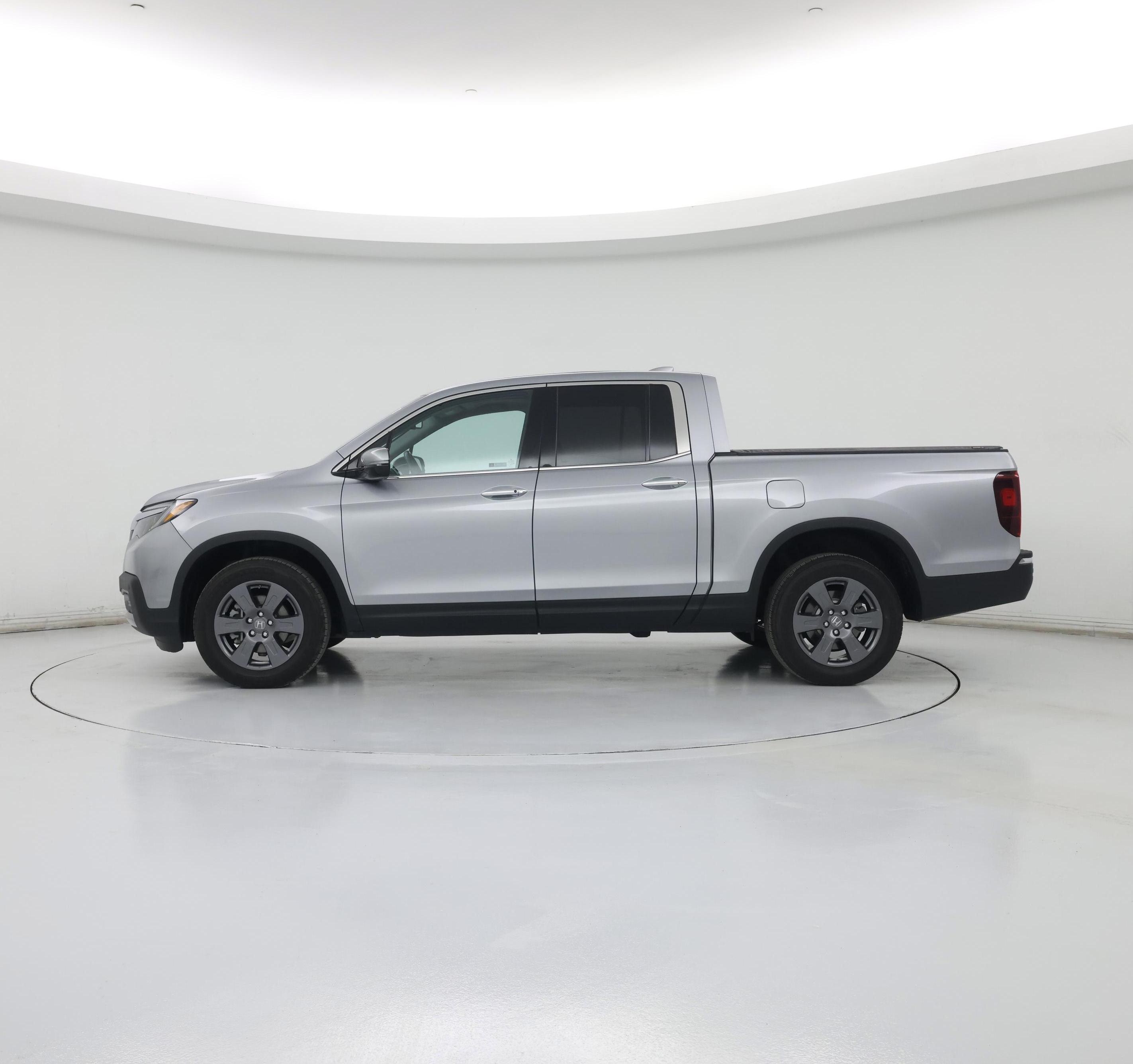 Thumbnail: 2020 Honda Ridgeline - 3