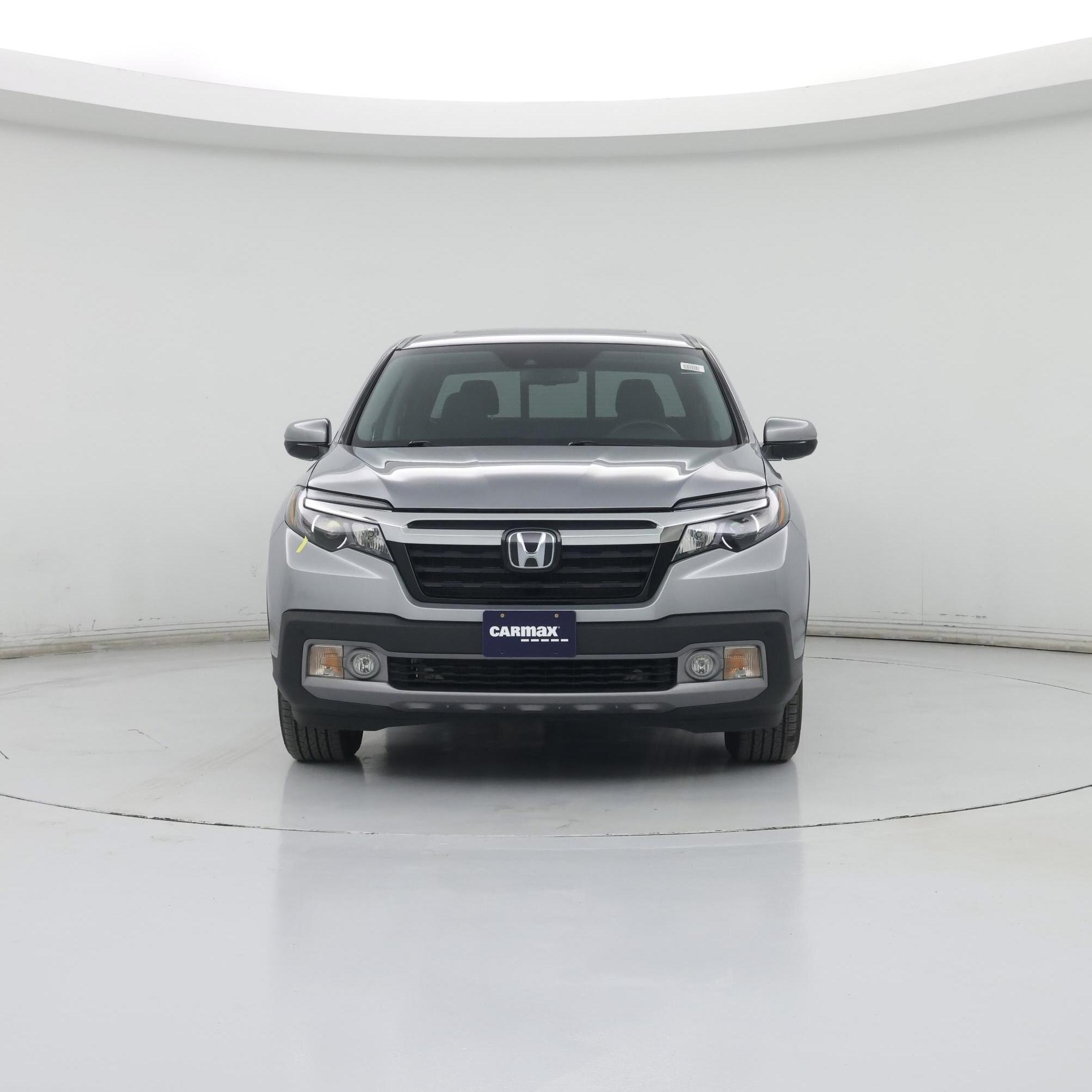 Thumbnail: 2020 Honda Ridgeline - 5