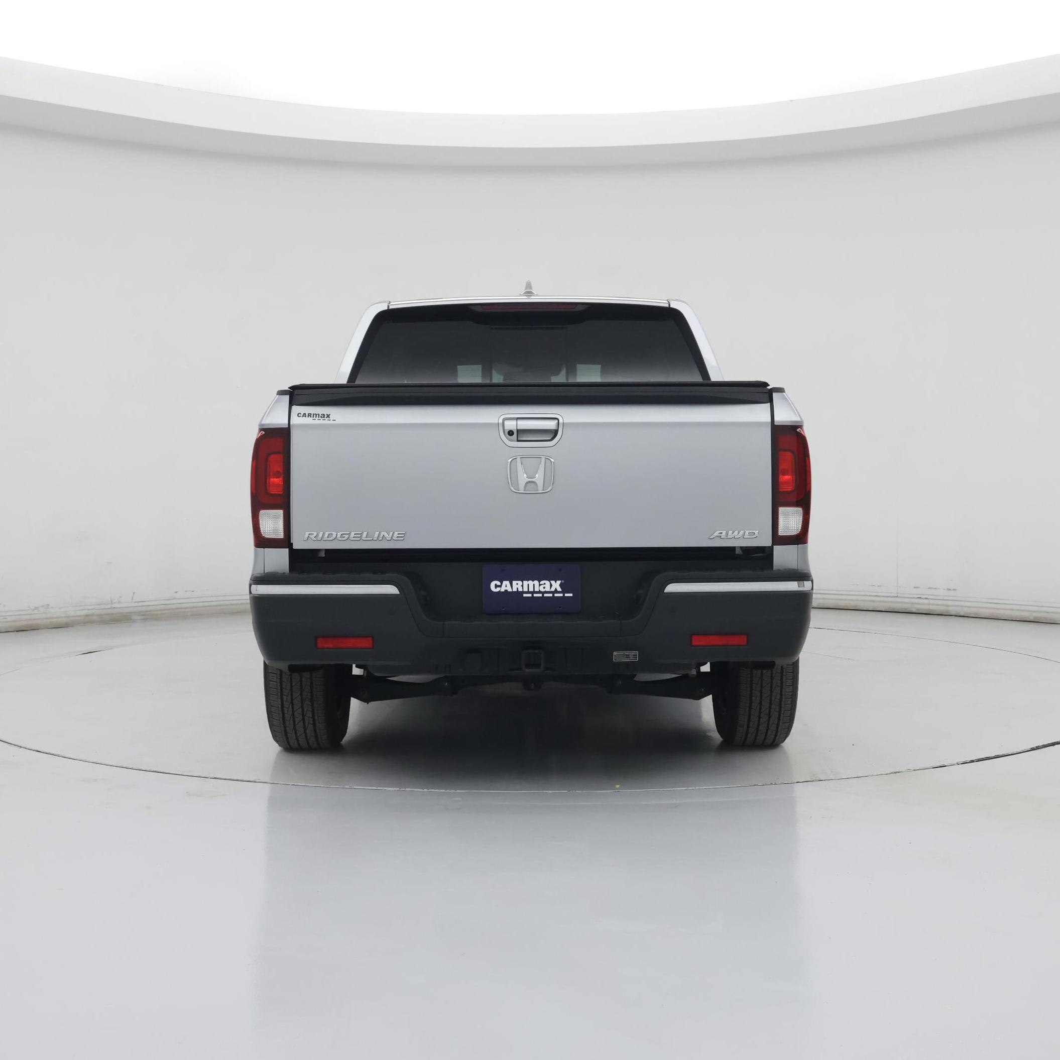 Thumbnail: 2020 Honda Ridgeline - 6