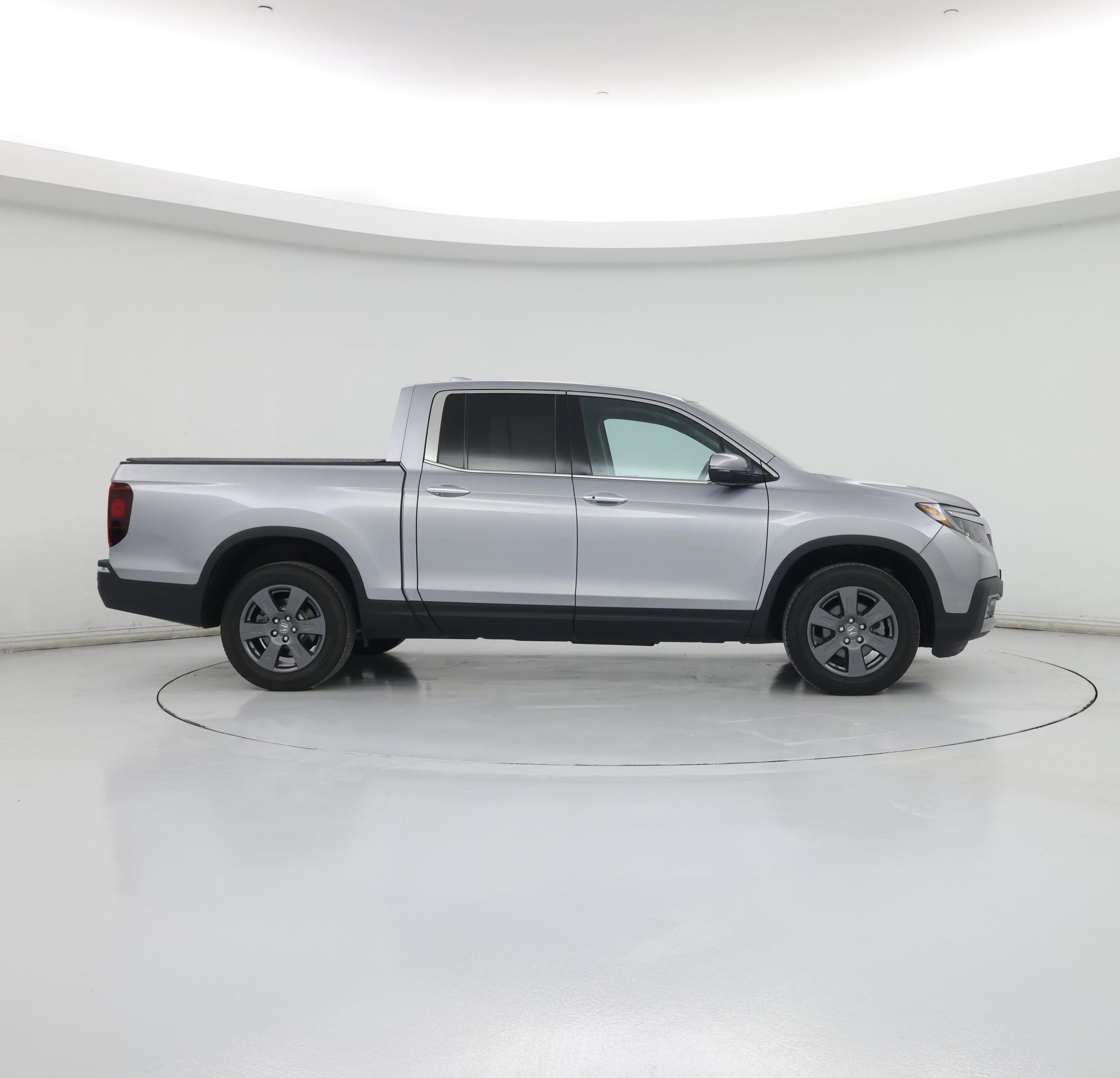 Thumbnail: 2020 Honda Ridgeline - 7